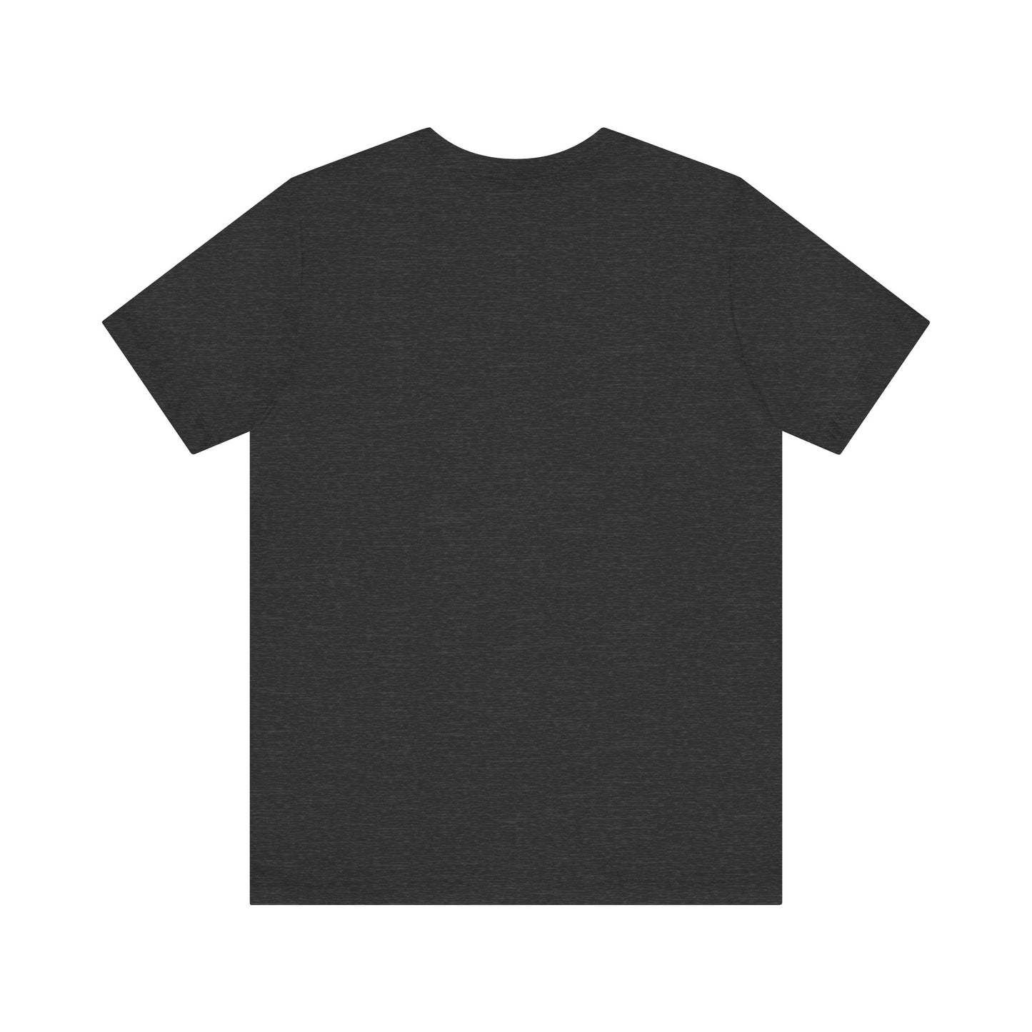 All Guns Matter 2A Unisex Jersey Short Sleeve Tee
