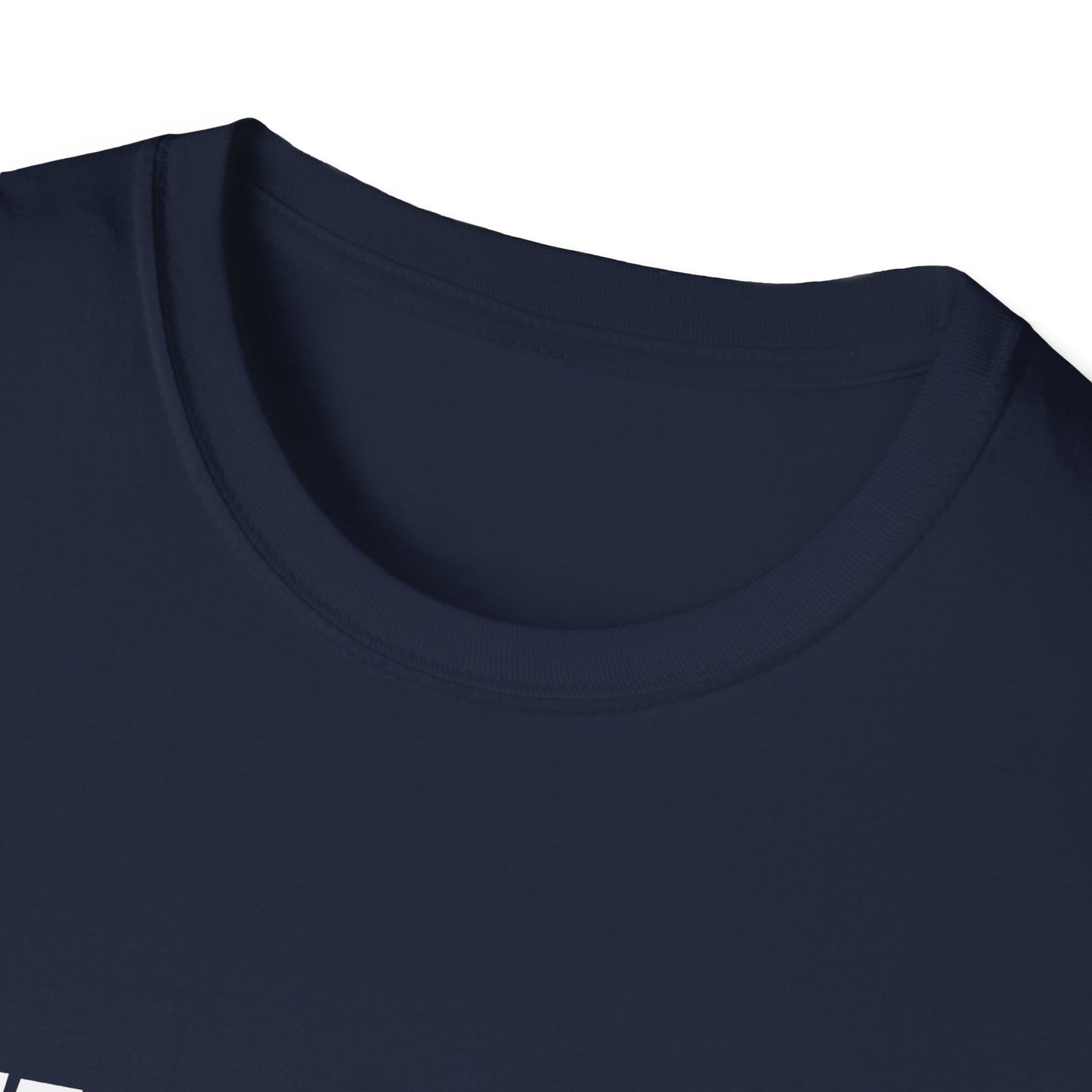 The Disability Running America, Biden Softstyle T-Shirt