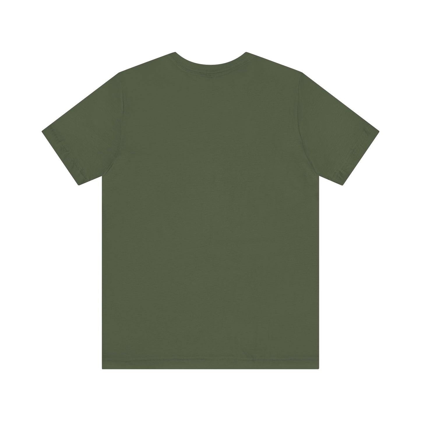 All Guns Matter 2A Unisex Jersey Short Sleeve Tee