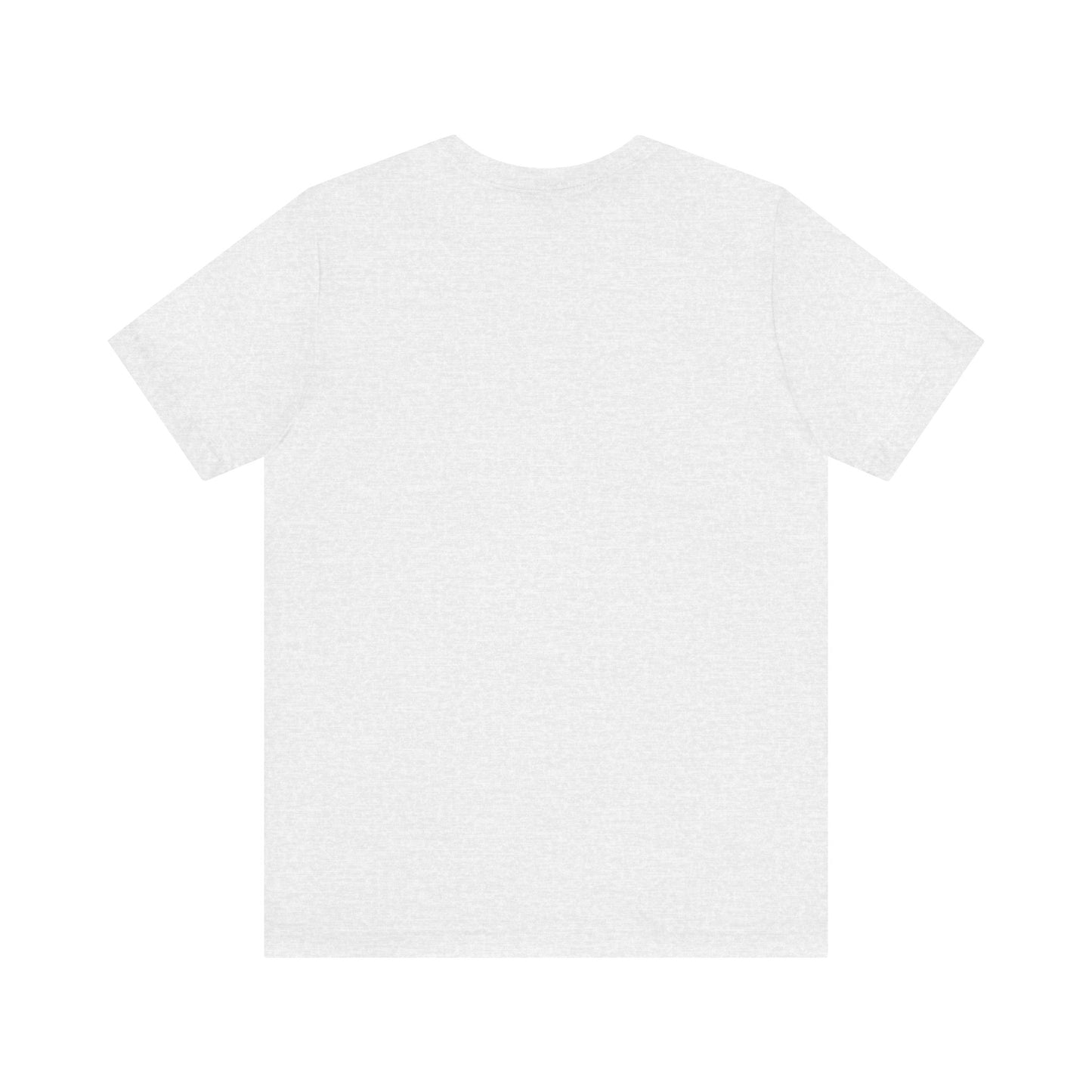 Mornings Are Stupid Sassy Jersey Short Sleeve Tee