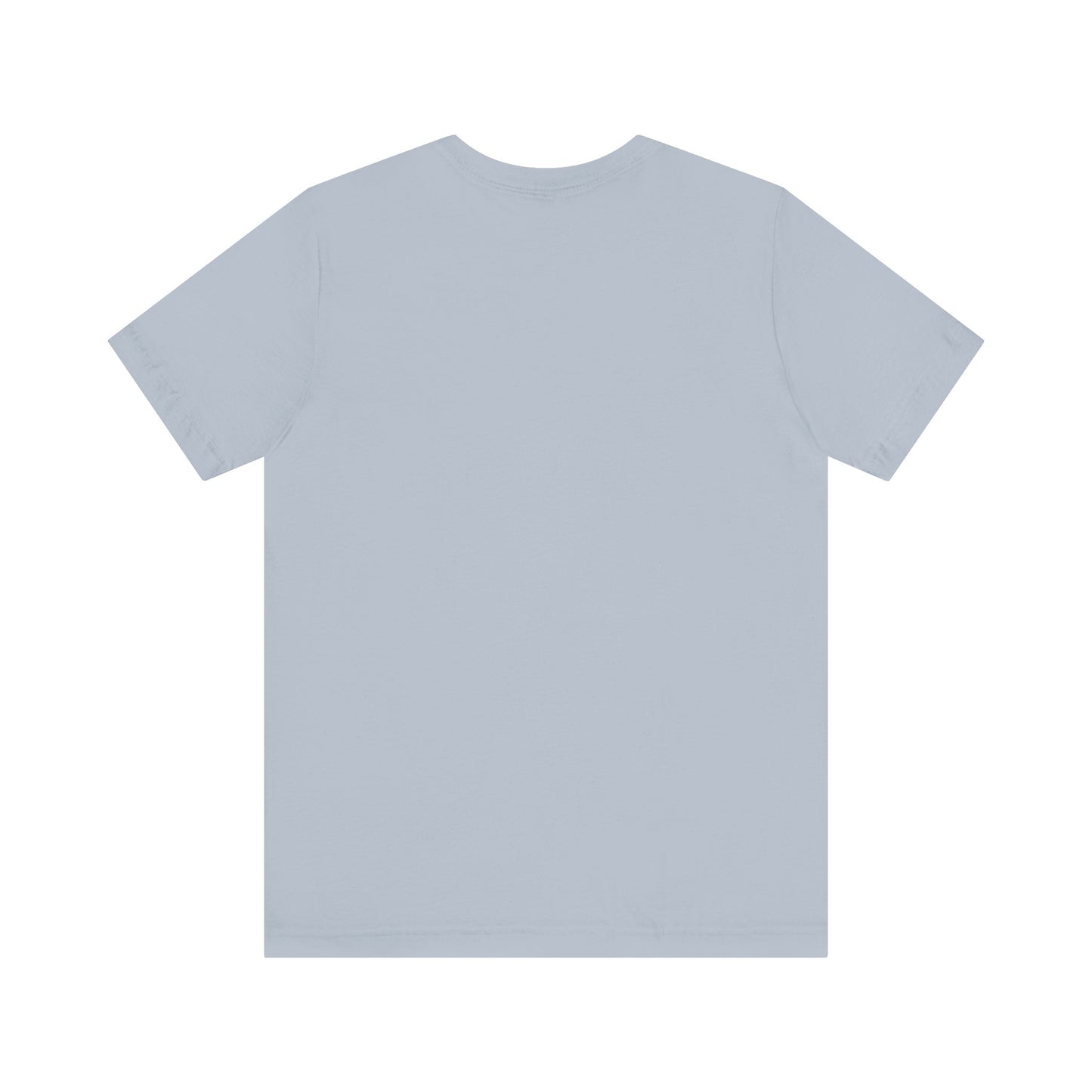 Mornings Are Stupid Sassy Jersey Short Sleeve Tee