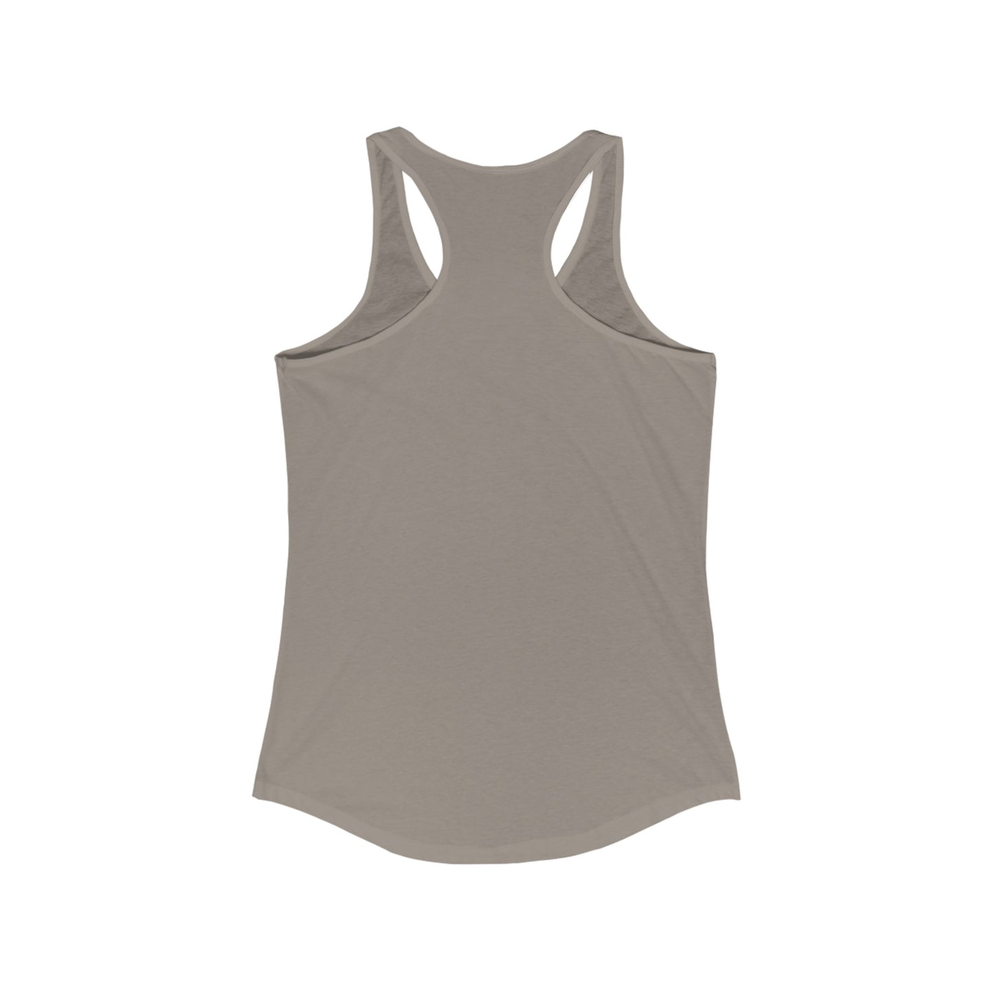 Get in Losers We're Doing Butt Stuff UFO Women's Racerback Tank