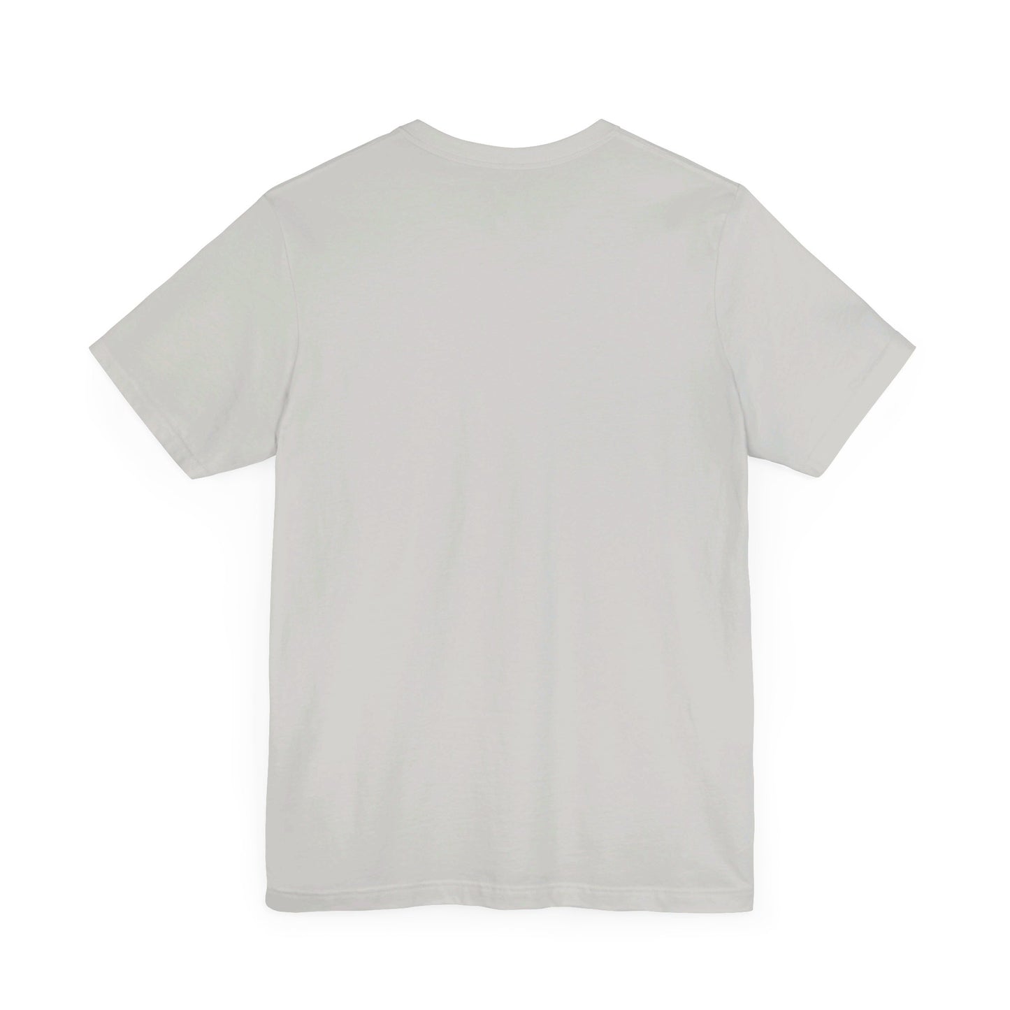 Mornings Are Stupid Sassy Jersey Short Sleeve Tee