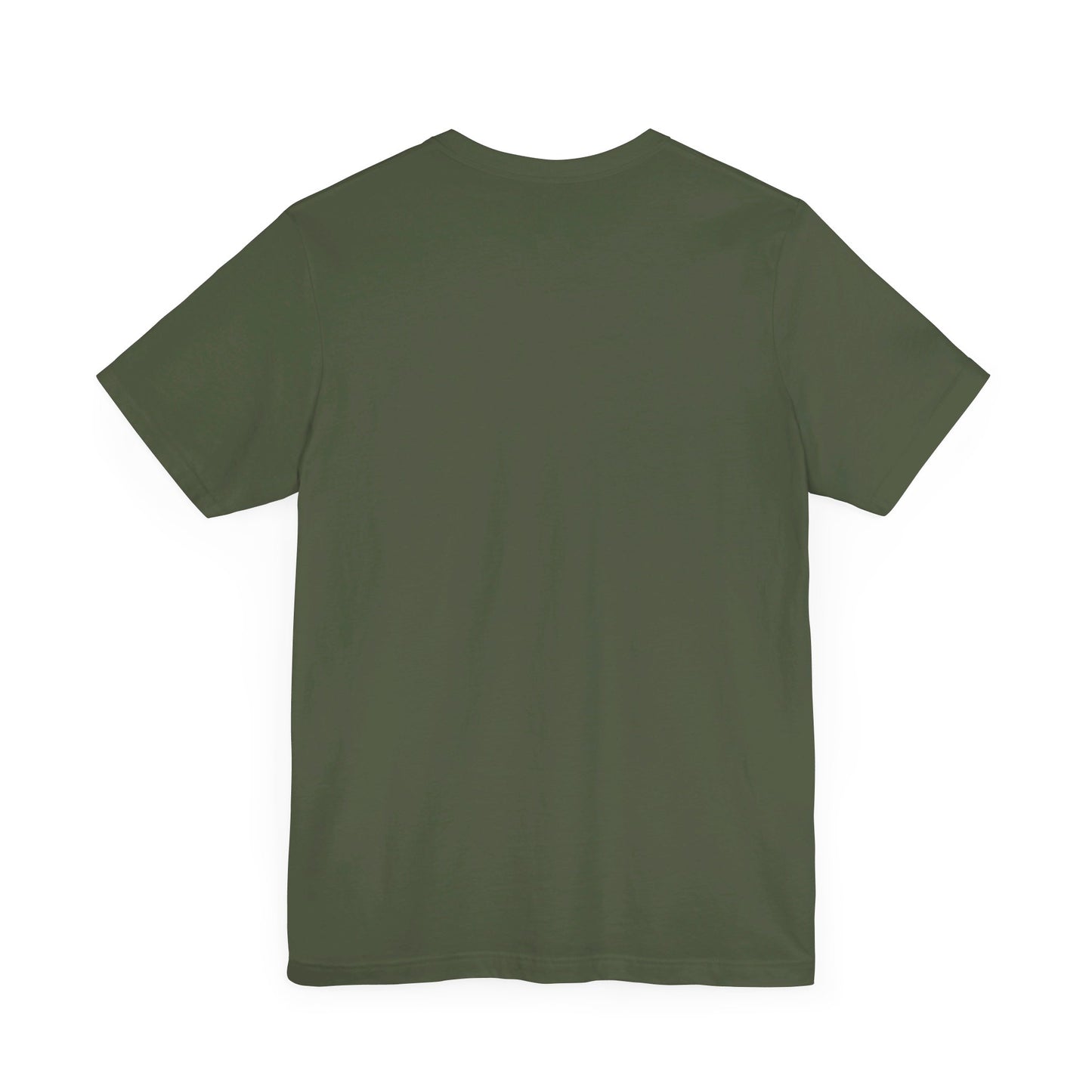 All Guns Matter 2A Unisex Jersey Short Sleeve Tee