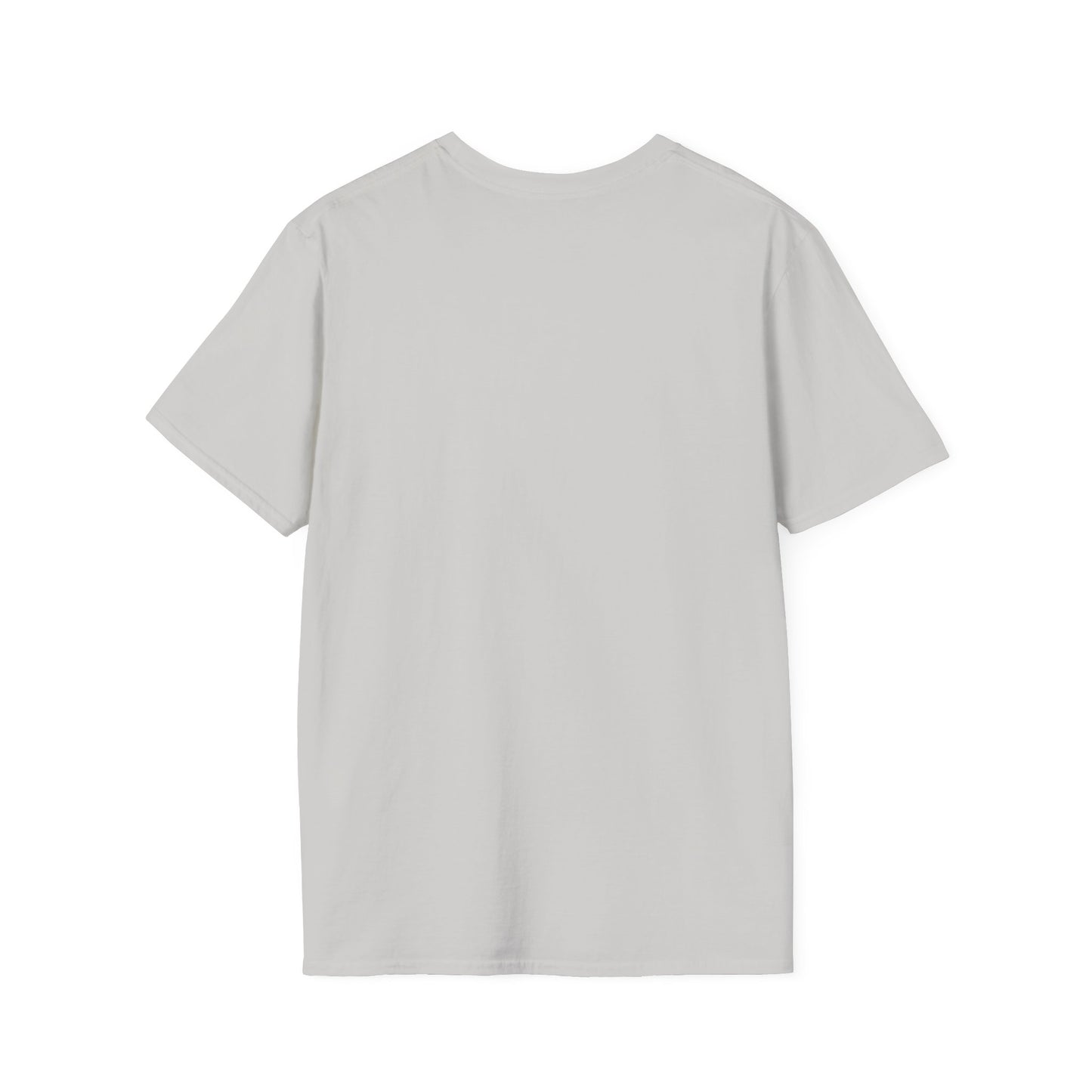 Make that 3D Printer "Squirt" Unisex Softstyle T-Shirt