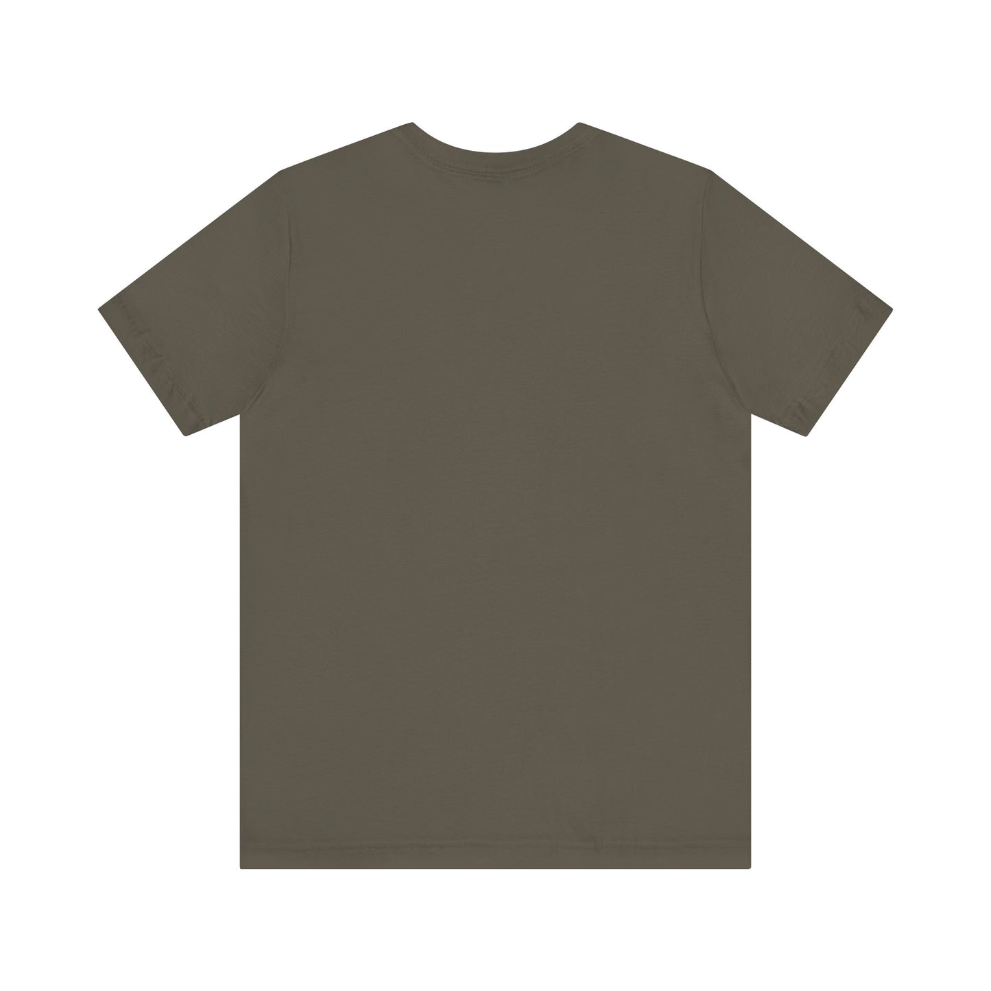 All Guns Matter 2A Unisex Jersey Short Sleeve Tee