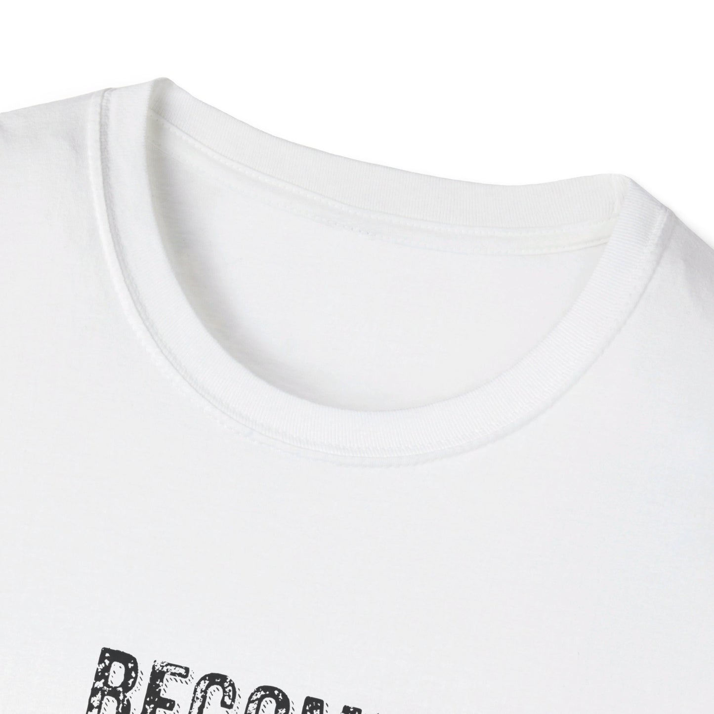 Become Ungovernable Washington Seal with Pepe Softstyle T-Shirt