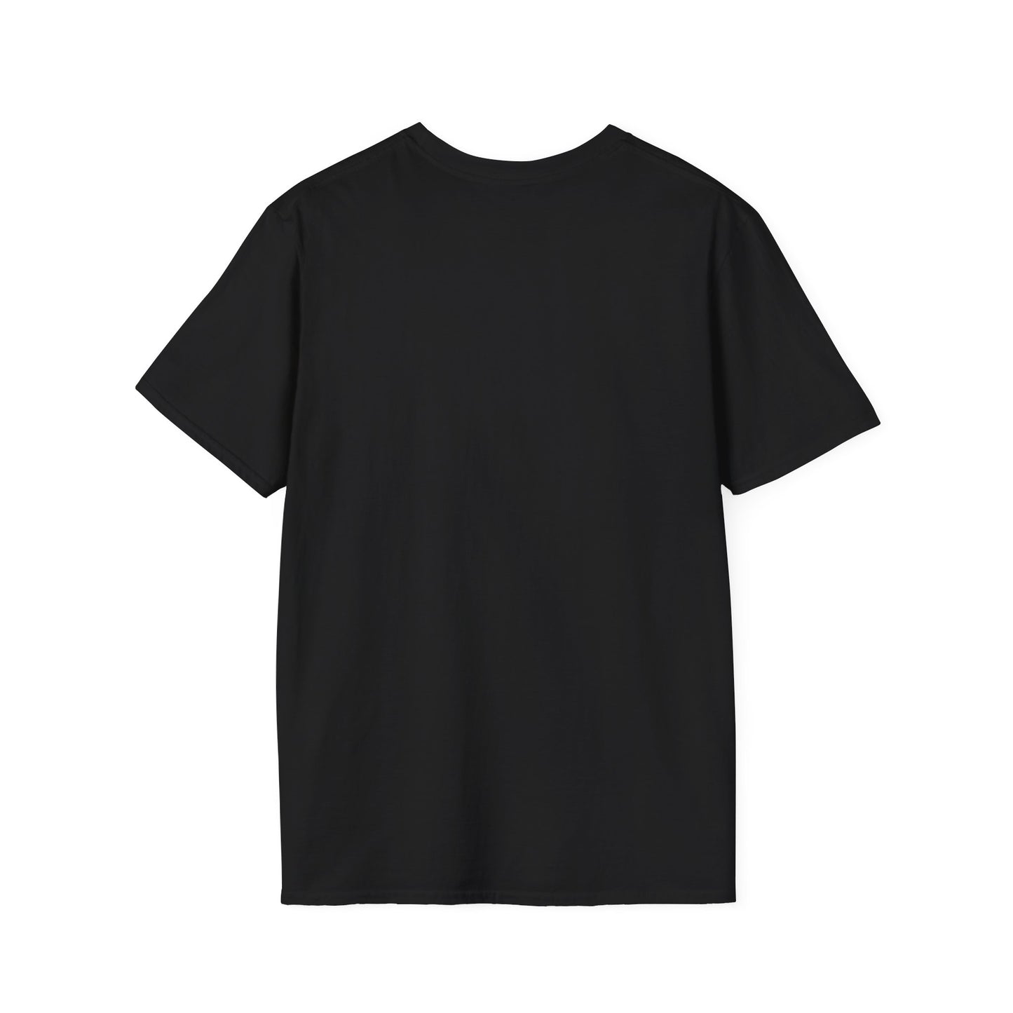 Make that 3D Printer "Squirt" Unisex Softstyle T-Shirt