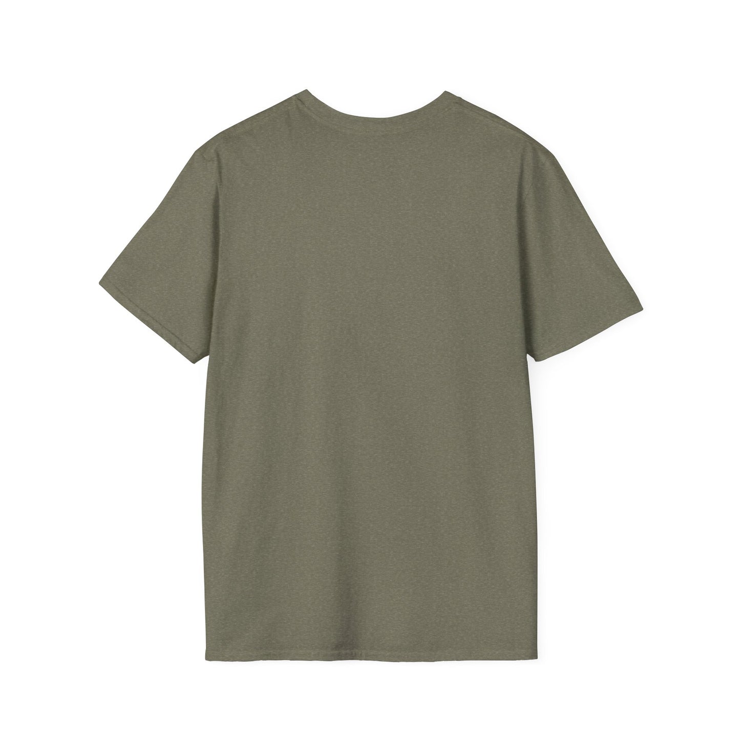 Sounds Gay I'm In with Image of Morty Unisex T-Shirt