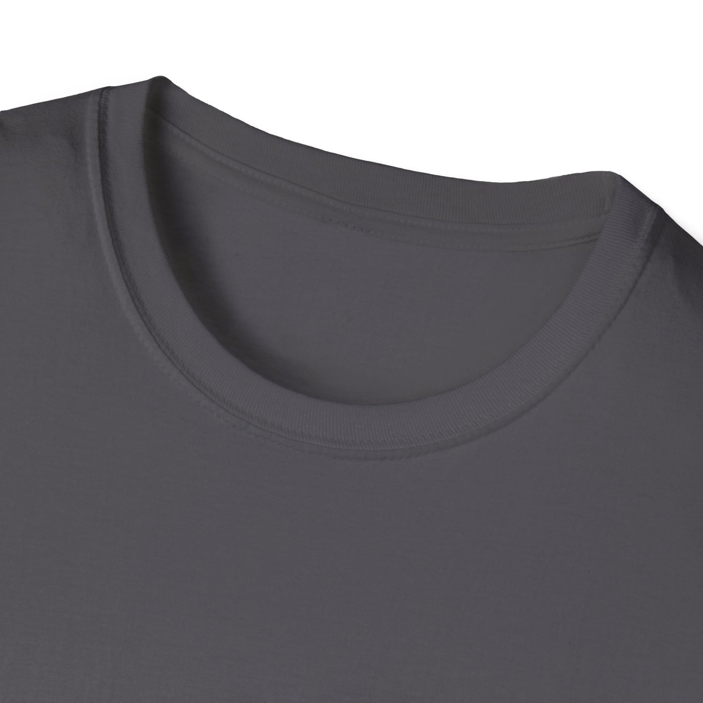 S.D.B.D. Small D Big Dreams Unisex Softstyle T-Shirt