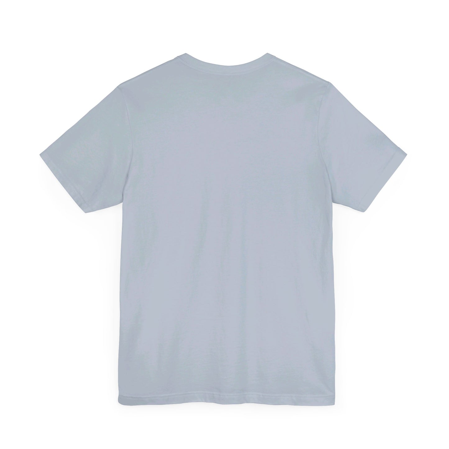 Mornings Are Stupid Sassy Jersey Short Sleeve Tee