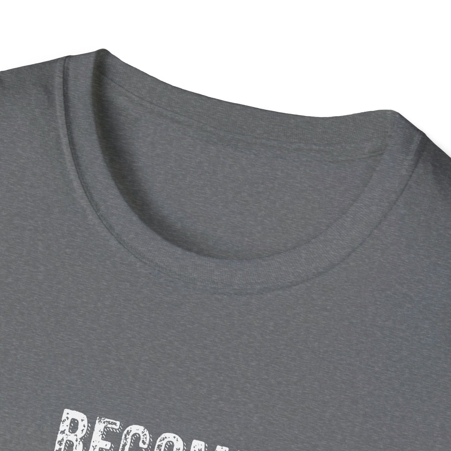 Become Ungovernable Washington Seal with Pepe Softstyle T-Shirt