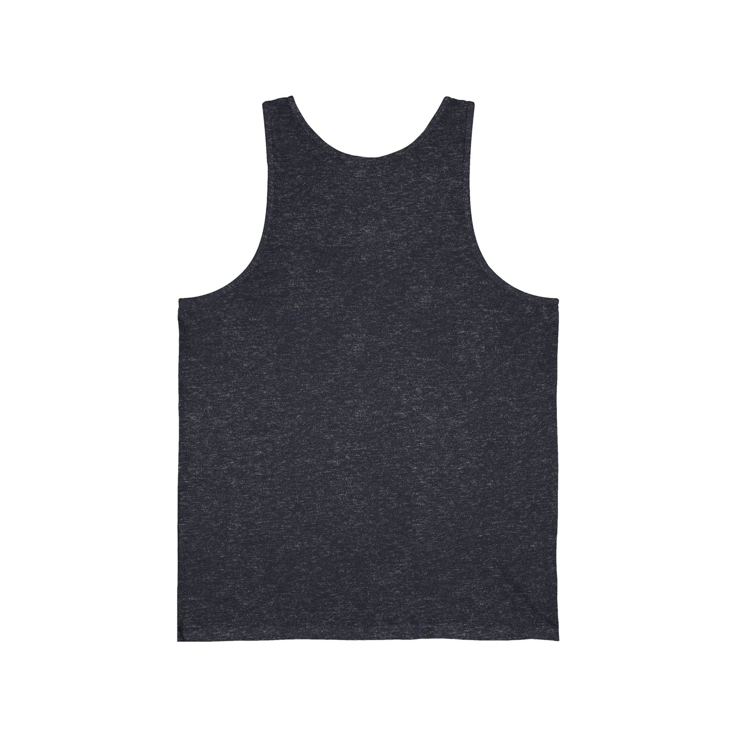 Unisex Jersey Tank My Pronouns? She / Them T!dd!e$