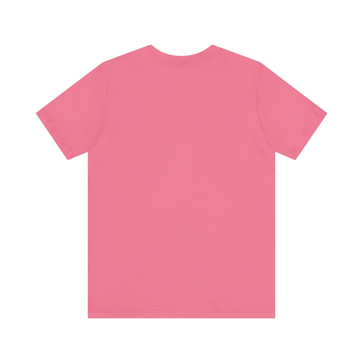 Mornings Are Stupid Sassy Jersey Short Sleeve Tee