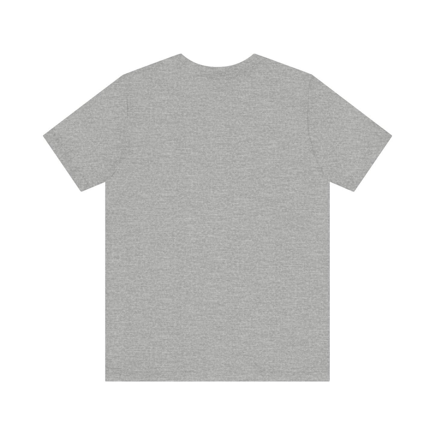 All Guns Matter 2A Unisex Jersey Short Sleeve Tee