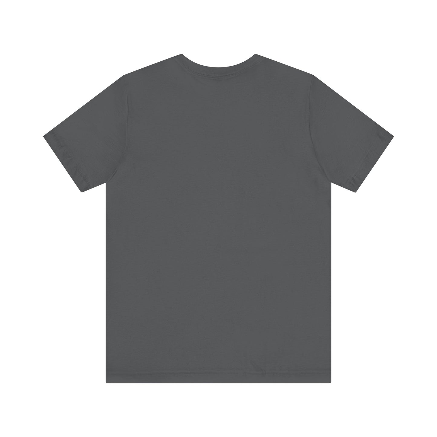 All Guns Matter 2A Unisex Jersey Short Sleeve Tee
