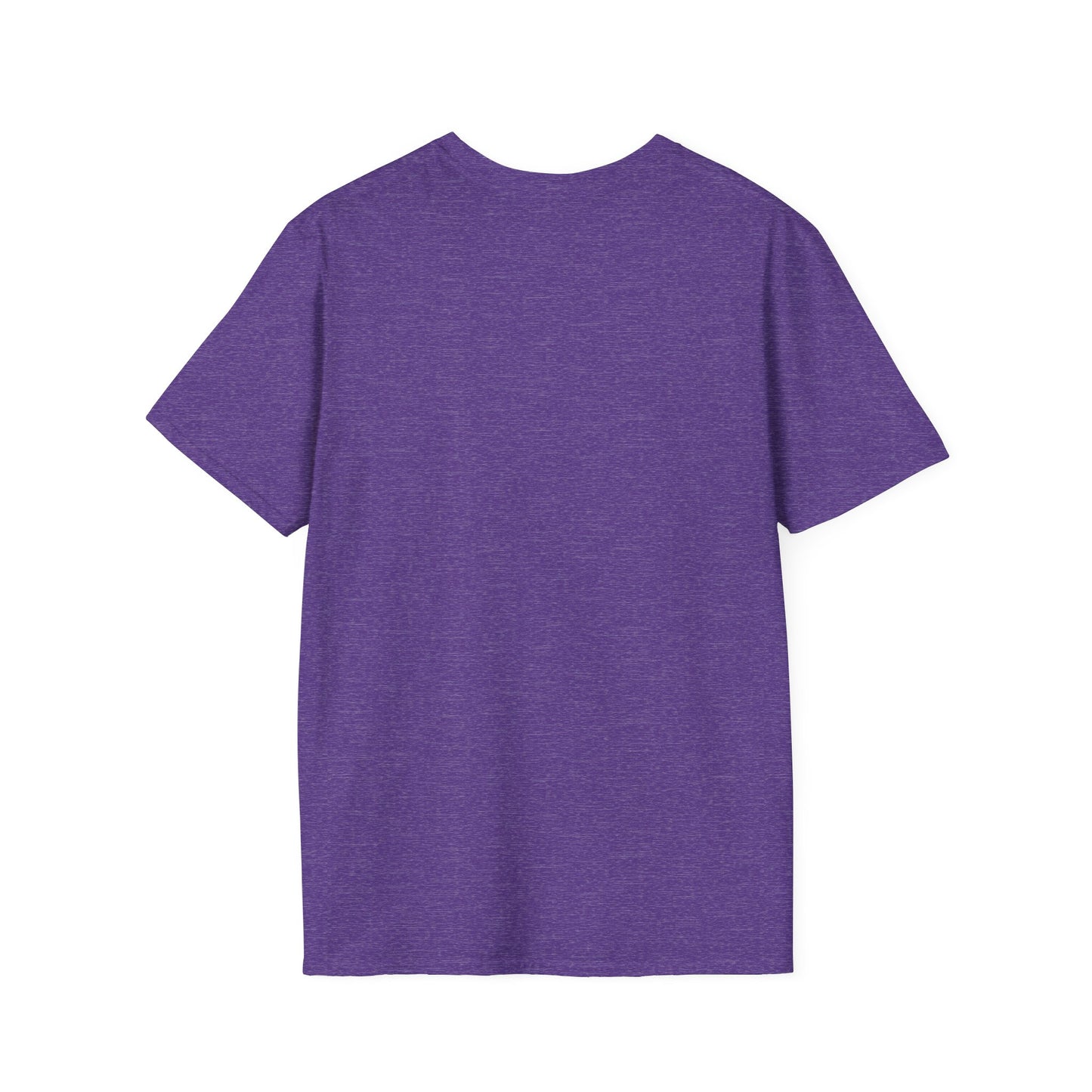 Get in Losers We're Doing Butt Stuff Funny UFO Softstyle T-Shirt