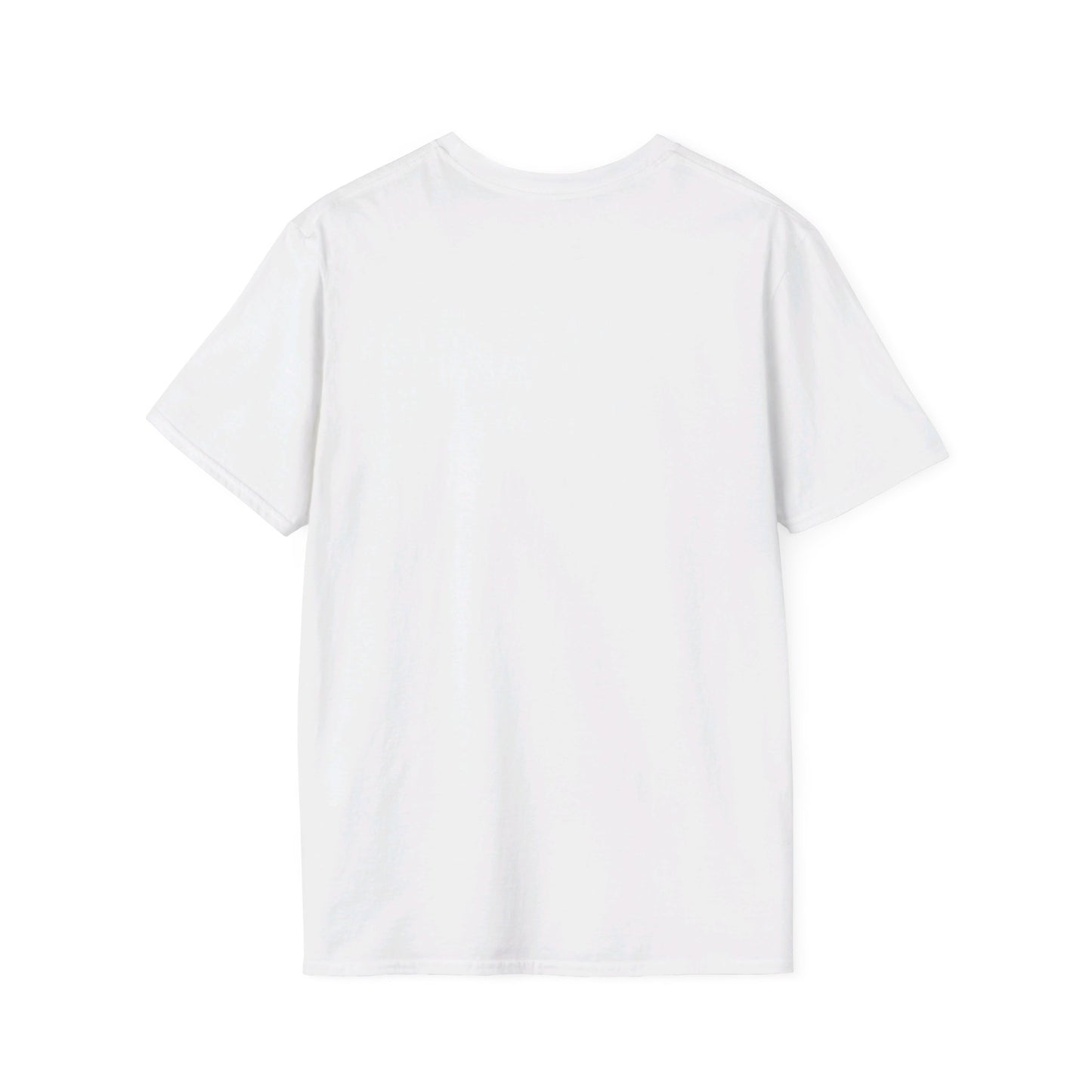 Become Ungovernable Washington Seal with Pepe Softstyle T-Shirt