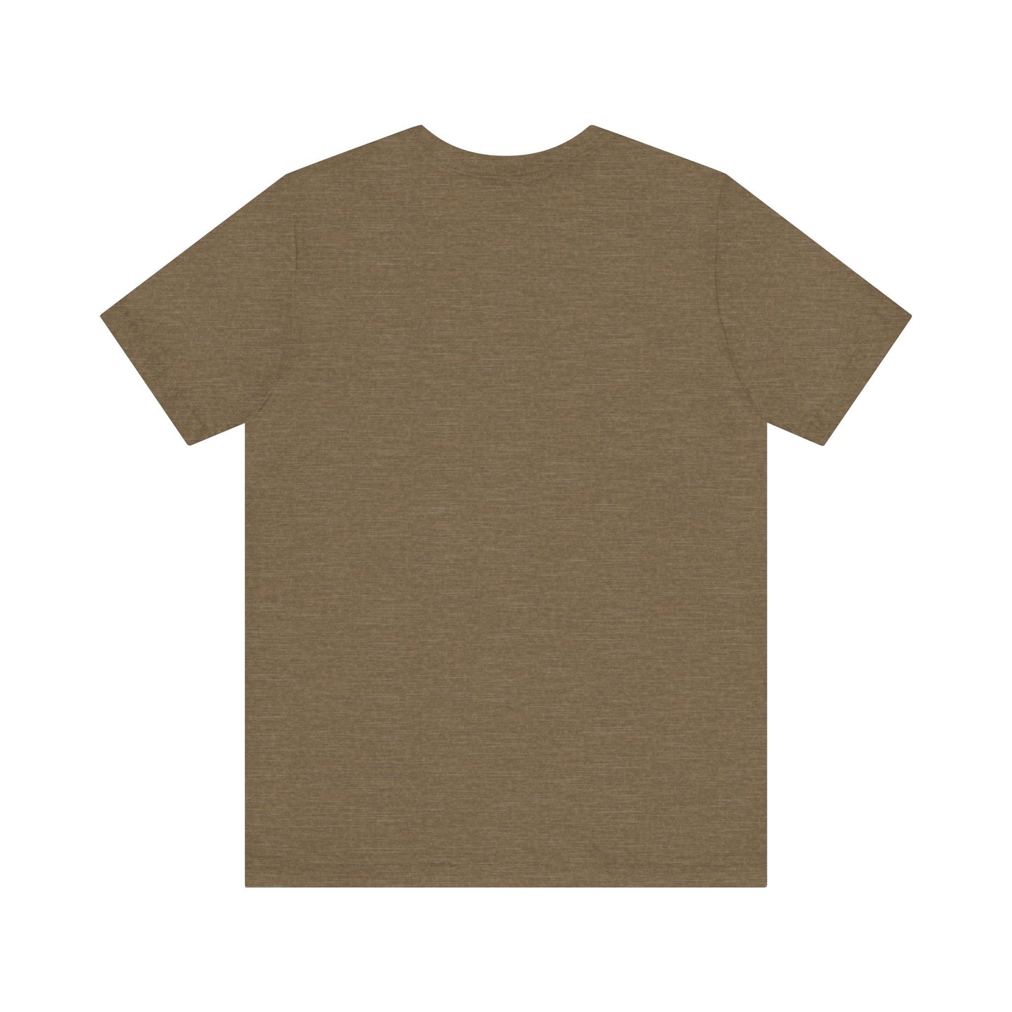 All Guns Matter 2A Unisex Jersey Short Sleeve Tee