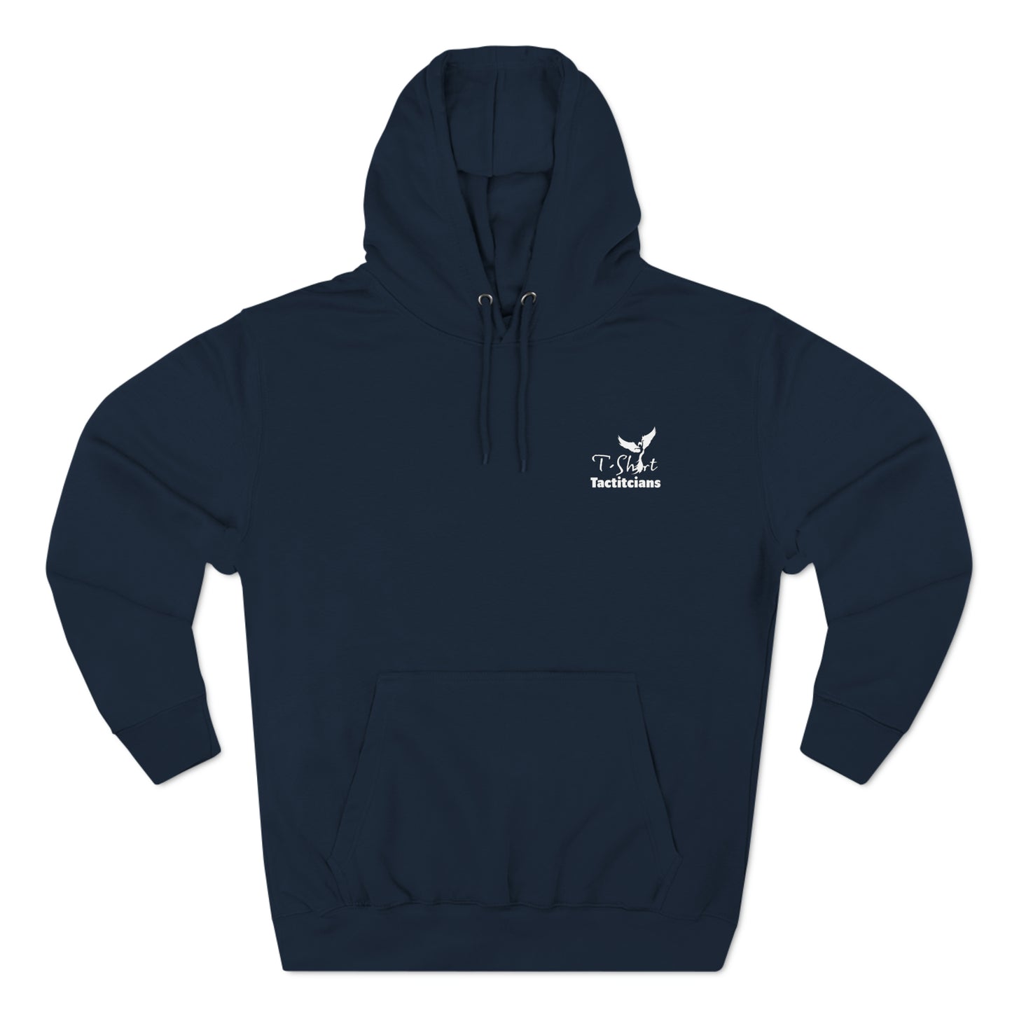 All Guns Matter # 2A Three-Panel Fleece Hoodie