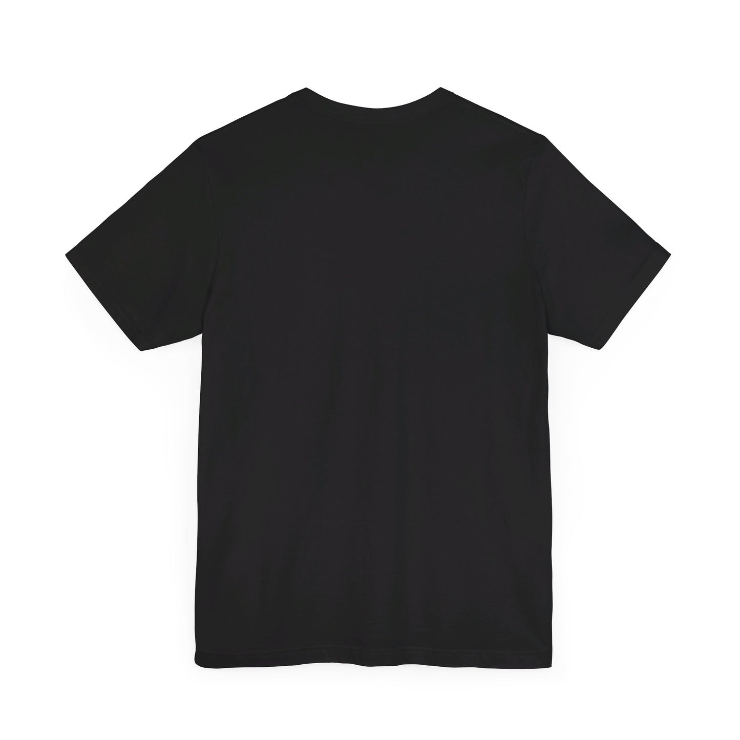 All Guns Matter 2A Unisex Jersey Short Sleeve Tee