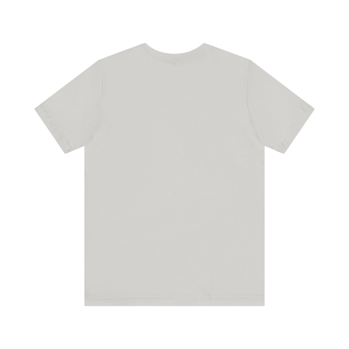 Mornings Are Stupid Sassy Jersey Short Sleeve Tee