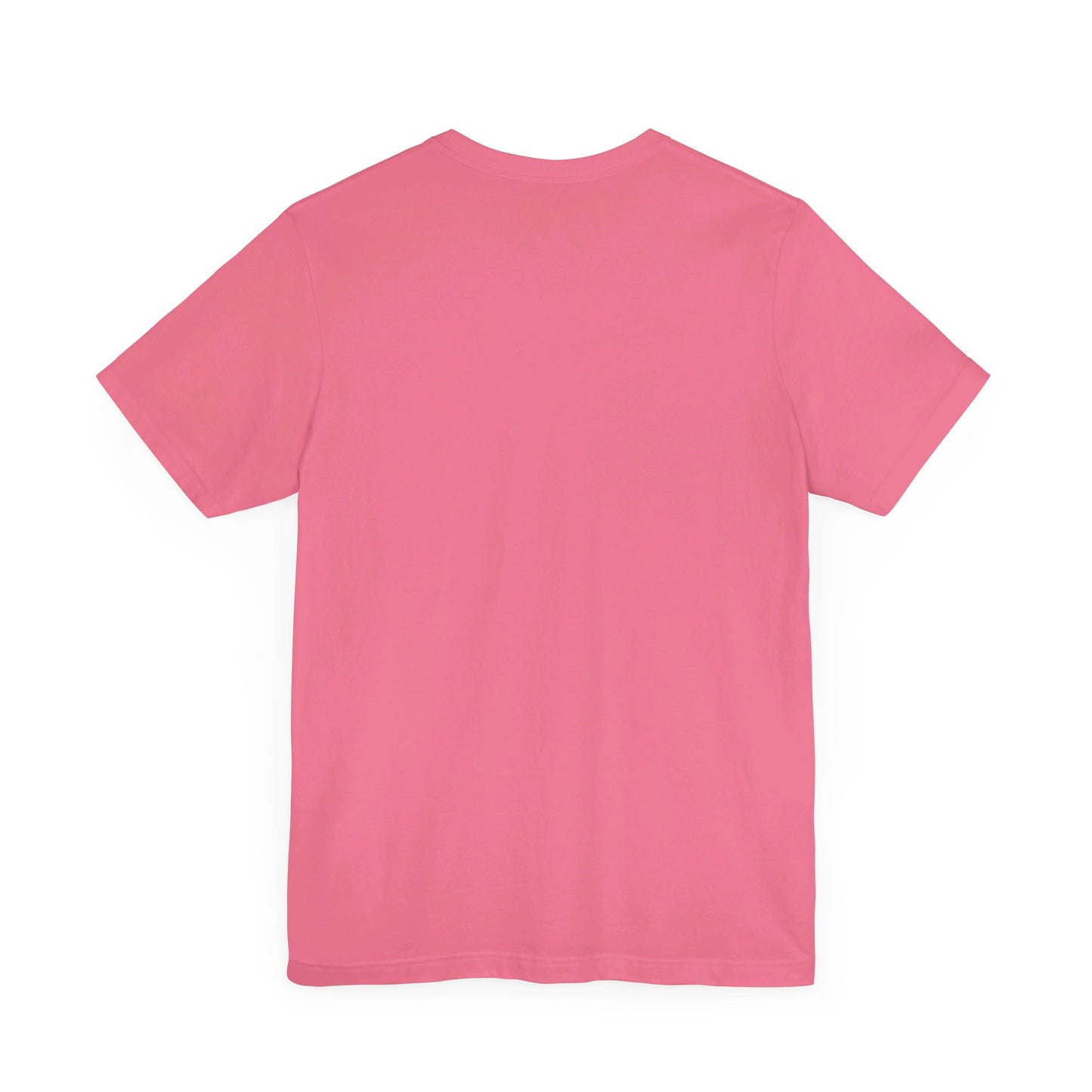 Mornings Are Stupid Sassy Jersey Short Sleeve Tee