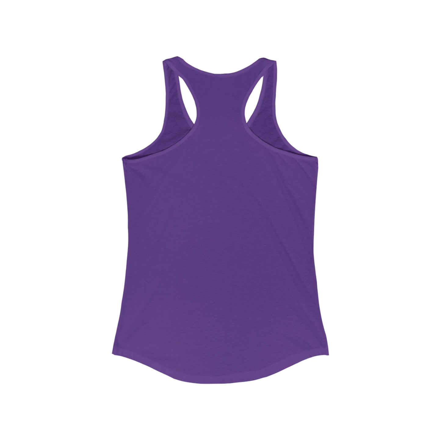 Participation Trophy Wife Women's Racerback Tank
