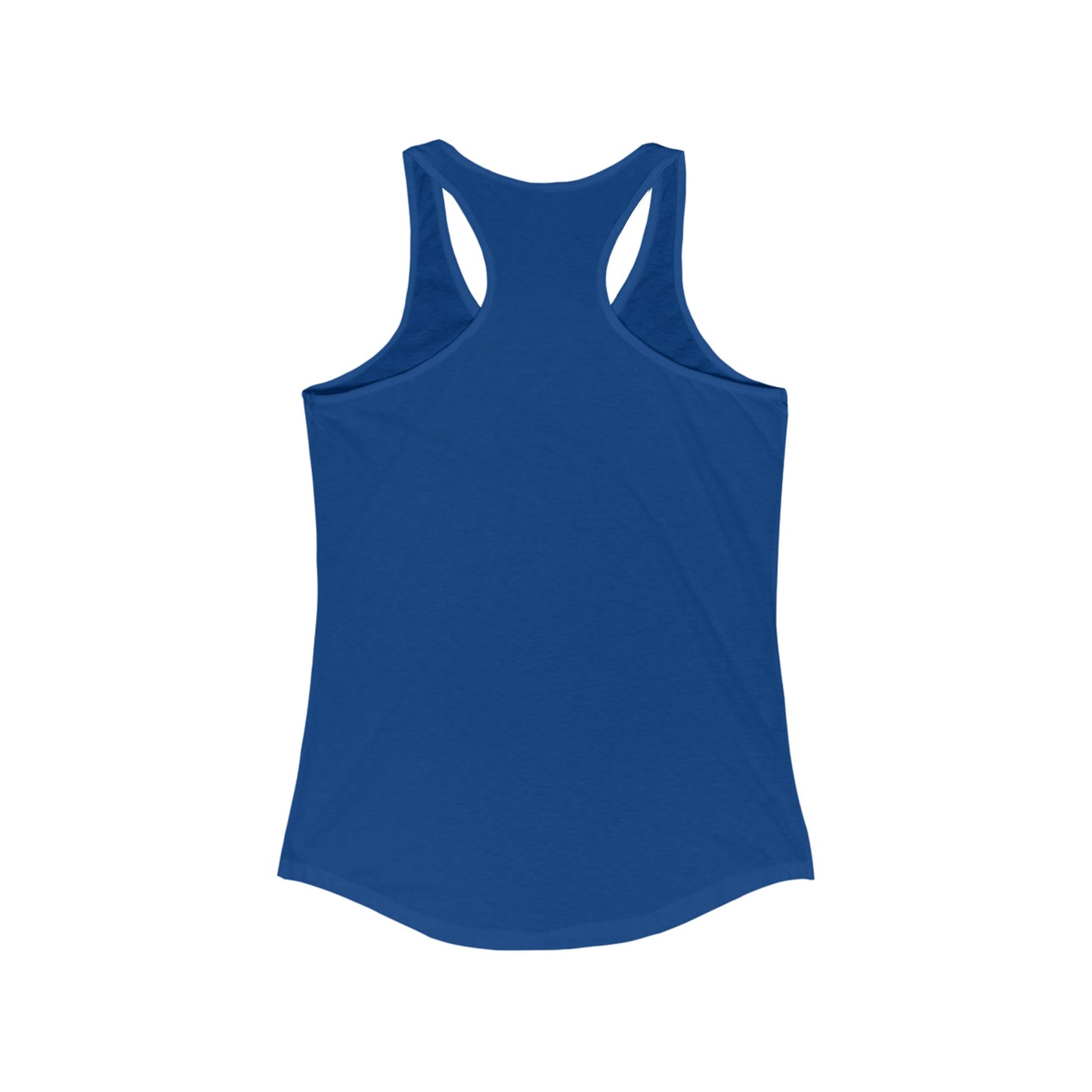 Participation Trophy Wife Women's Racerback Tank