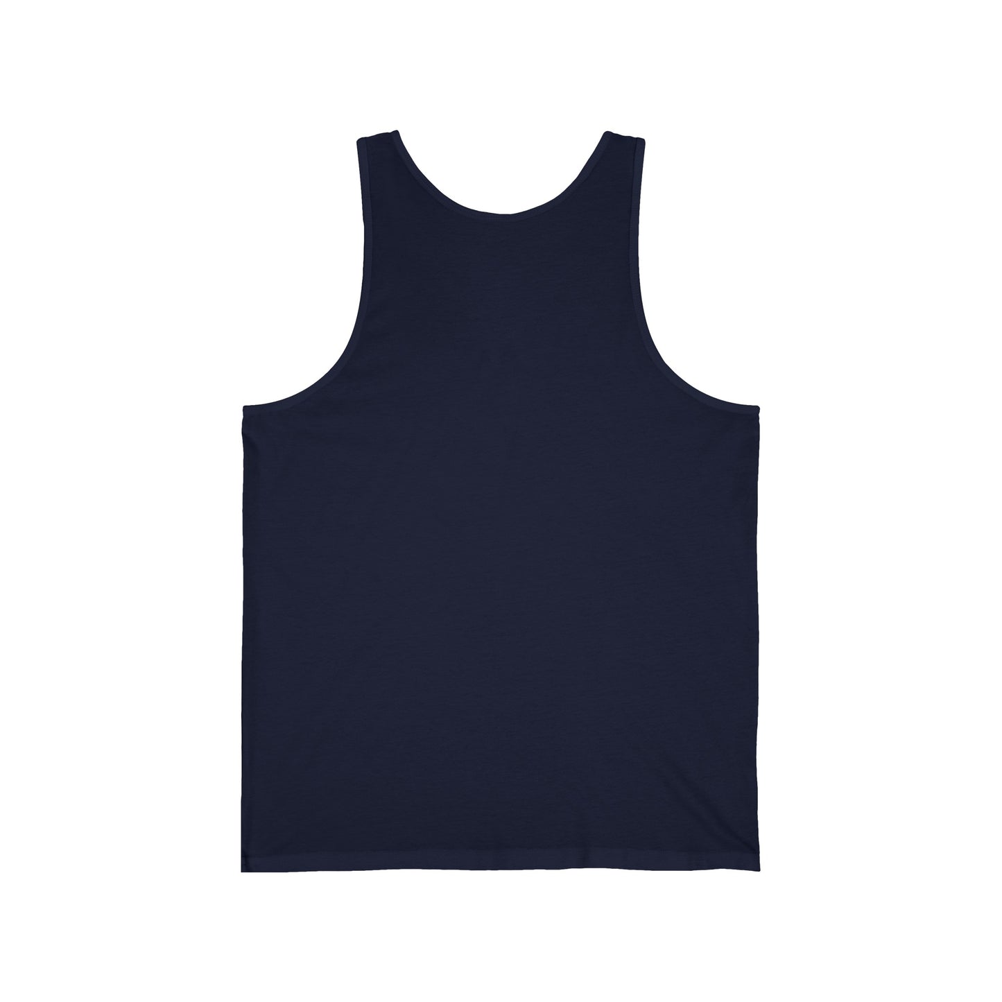 Unisex Jersey Tank My Pronouns? She / Them T!dd!e$