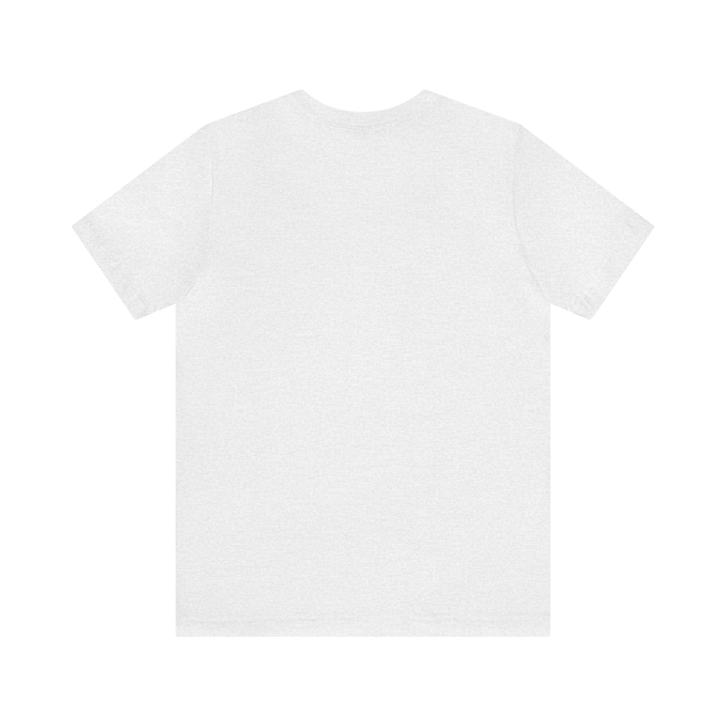 Keep the Peace Pro Second Amendment Jersey Short Sleeve Tee