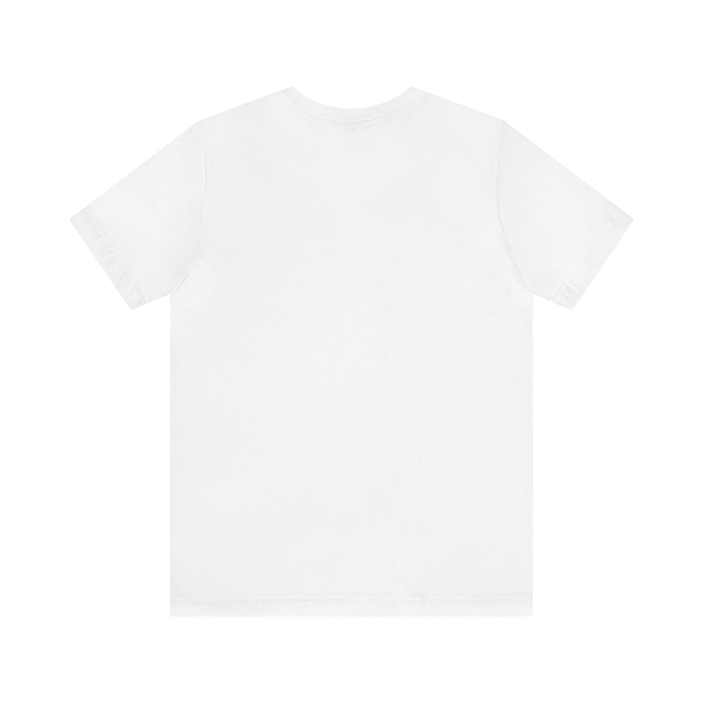 Rooster Adult Humor Men's Jersey Short Sleeve Tee