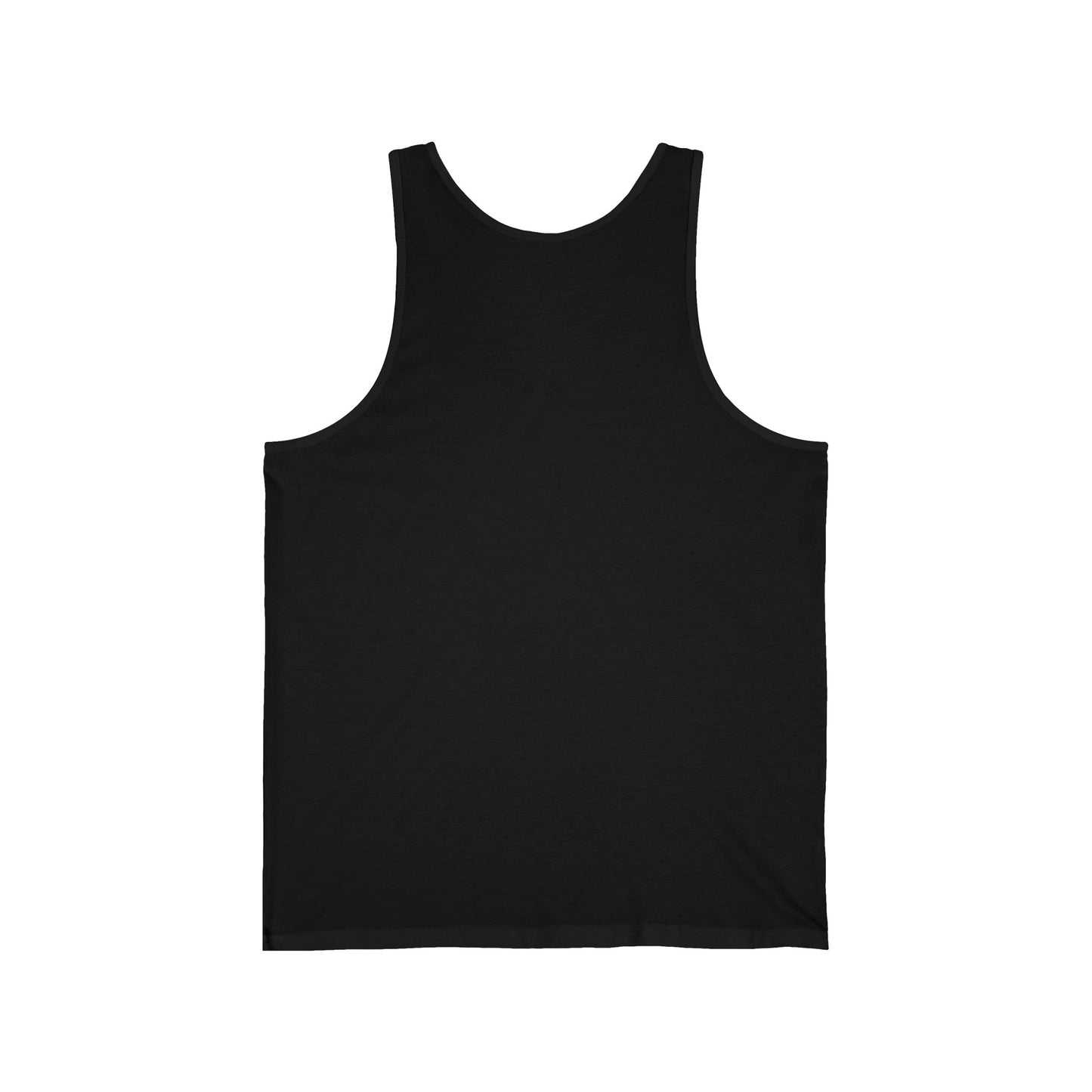 Unisex Jersey Tank My Pronouns? She / Them T!dd!e$