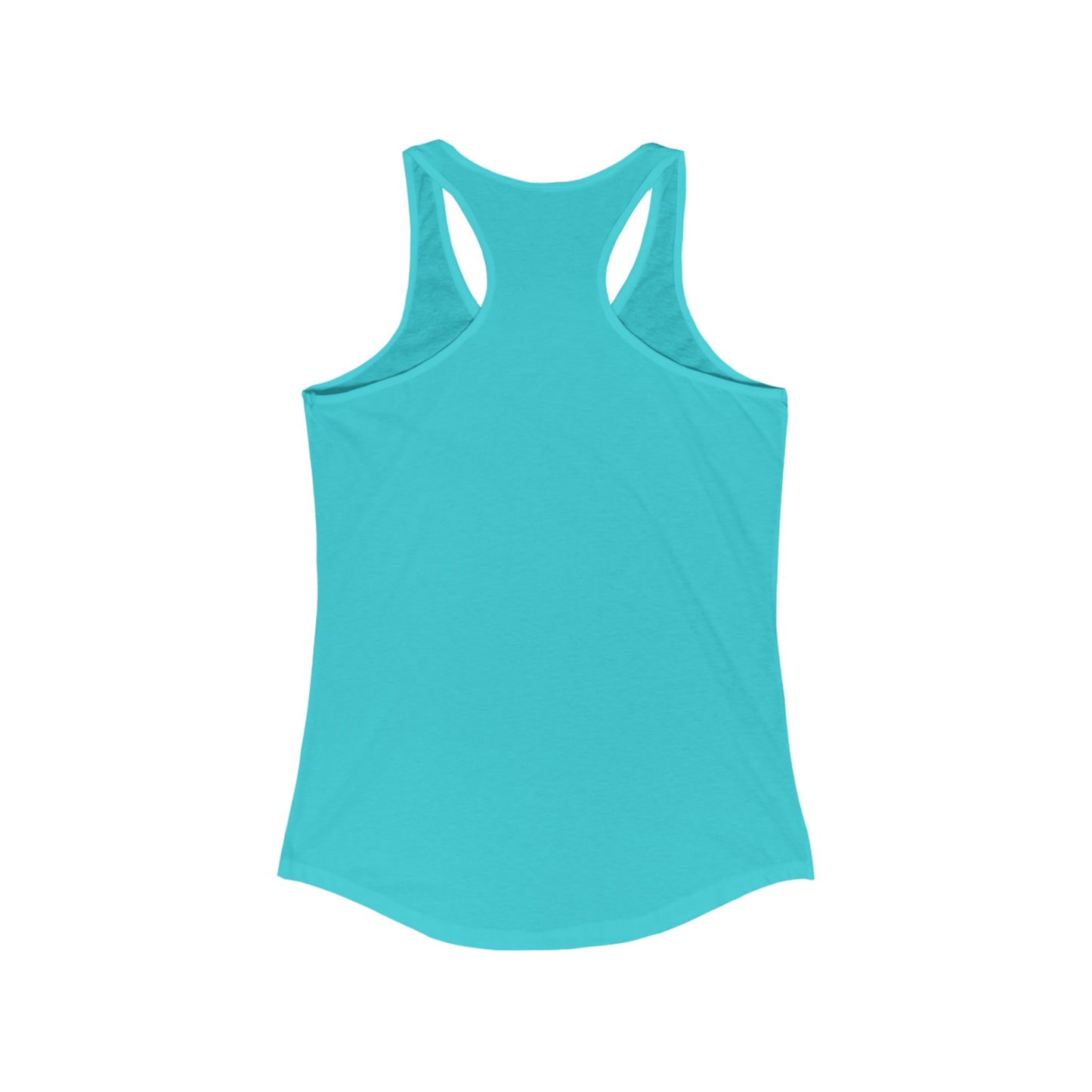 I'm Not Bossy, I'm Aggressively Helpful Women's Funny Racerback Tank