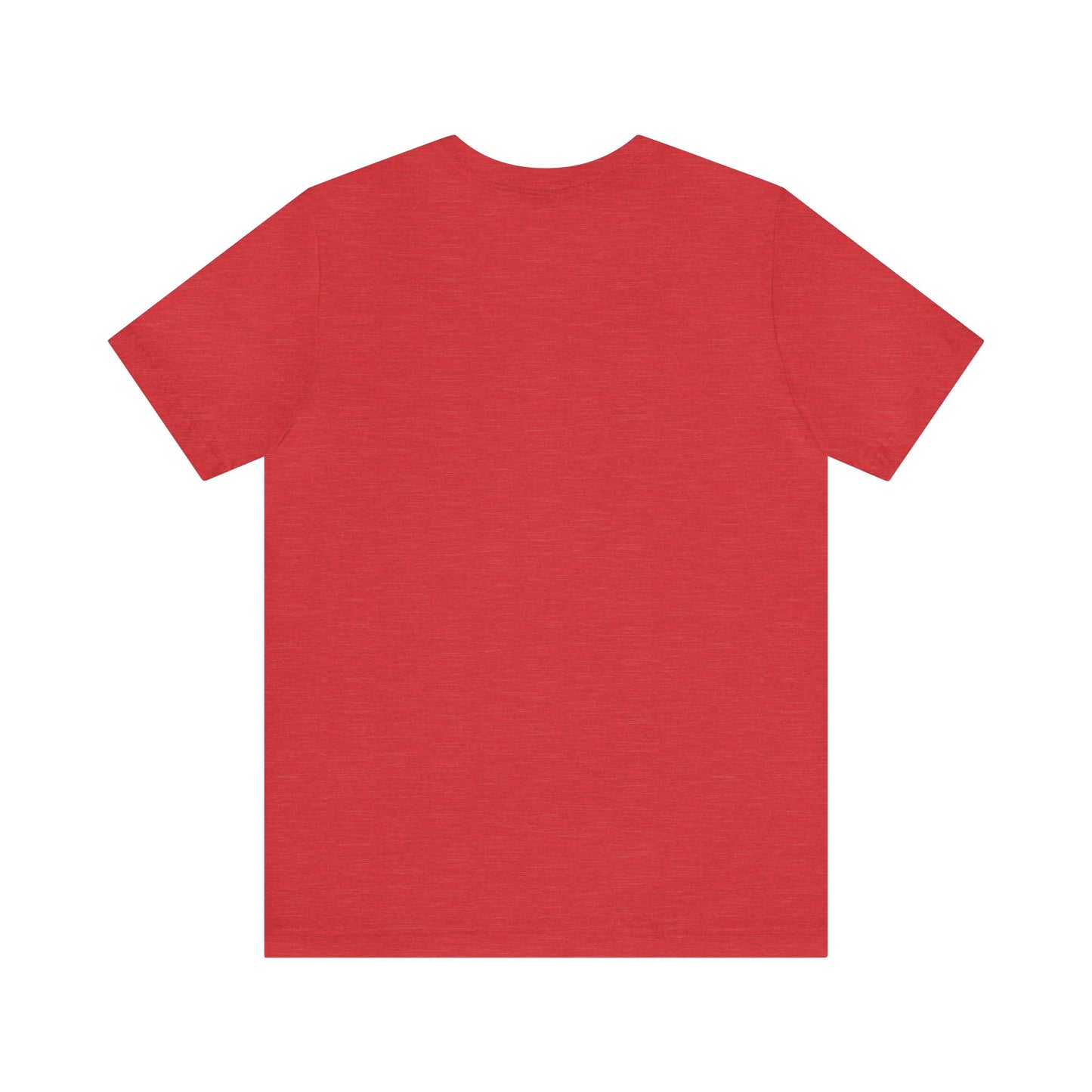 Keep the Peace Pro Second Amendment Jersey Short Sleeve Tee