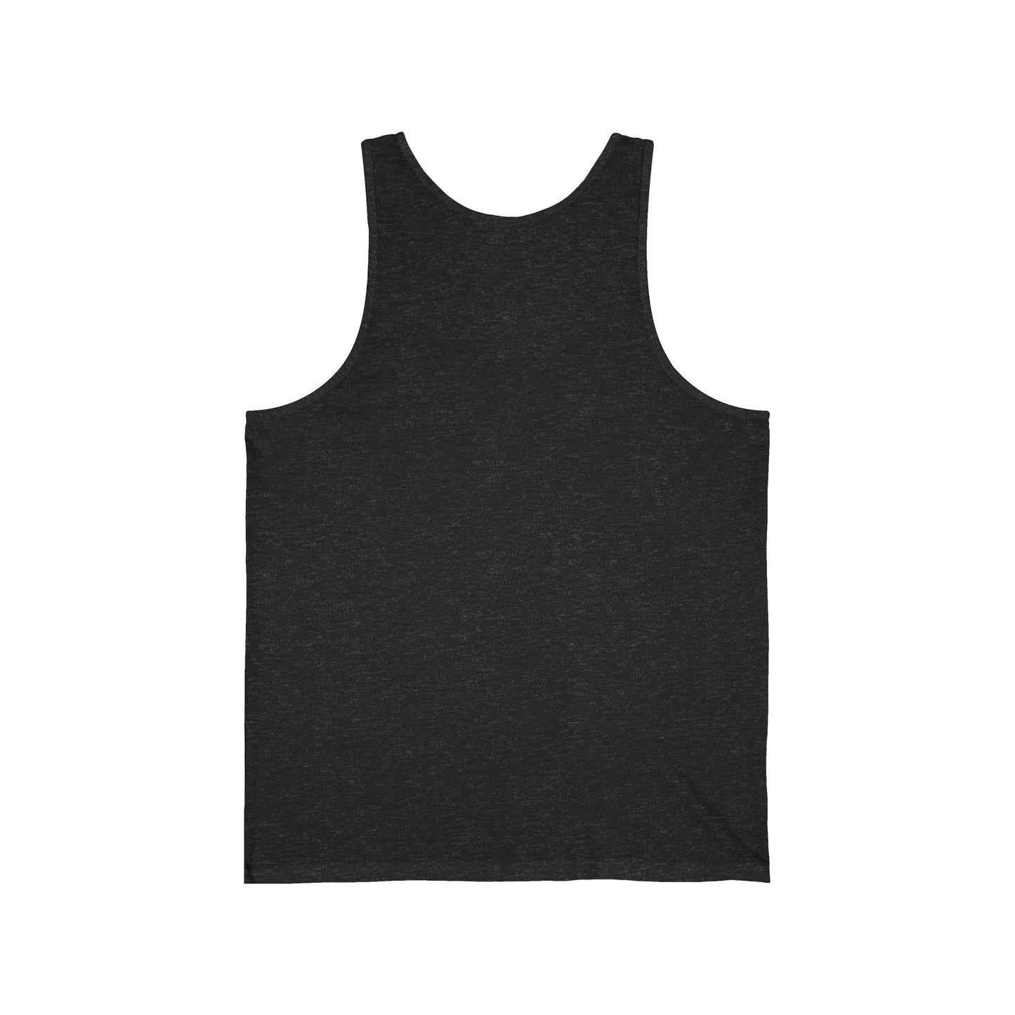Unisex Jersey Tank My Pronouns? She / Them T!dd!e$
