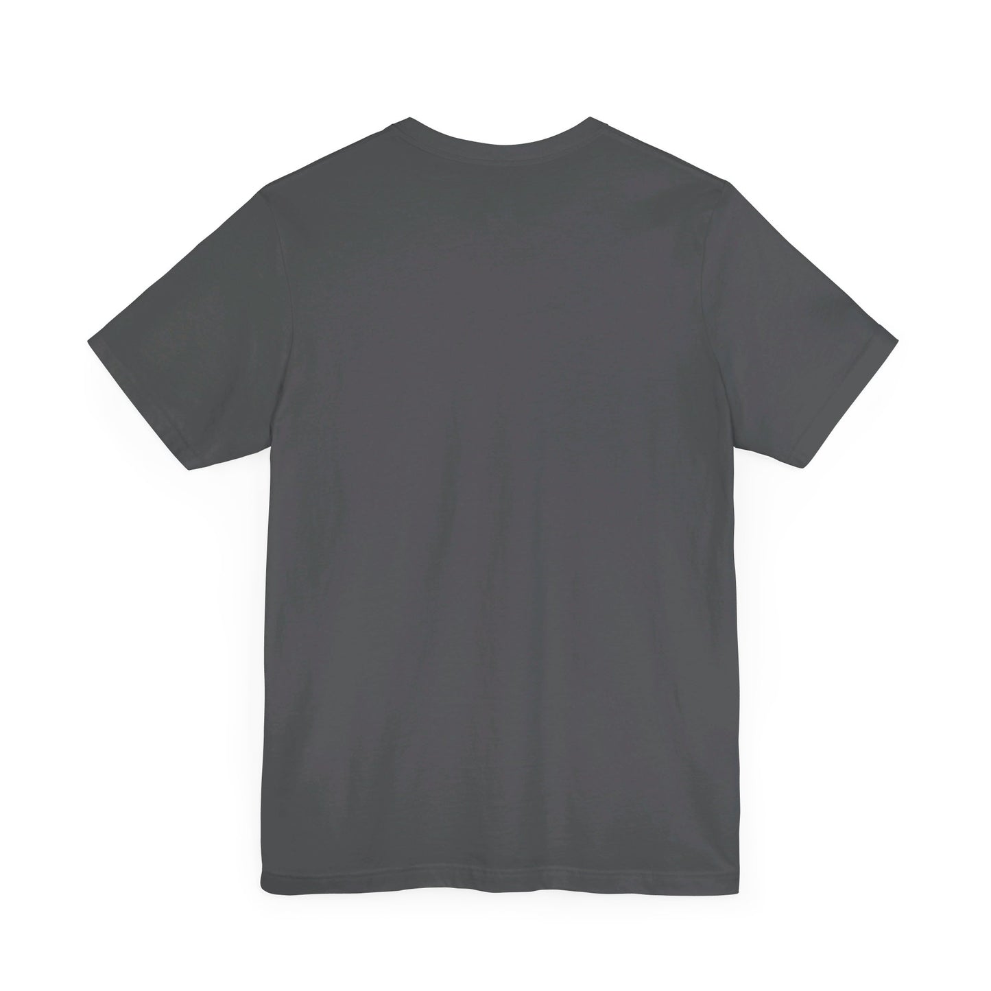All Guns Matter 2A Unisex Jersey Short Sleeve Tee