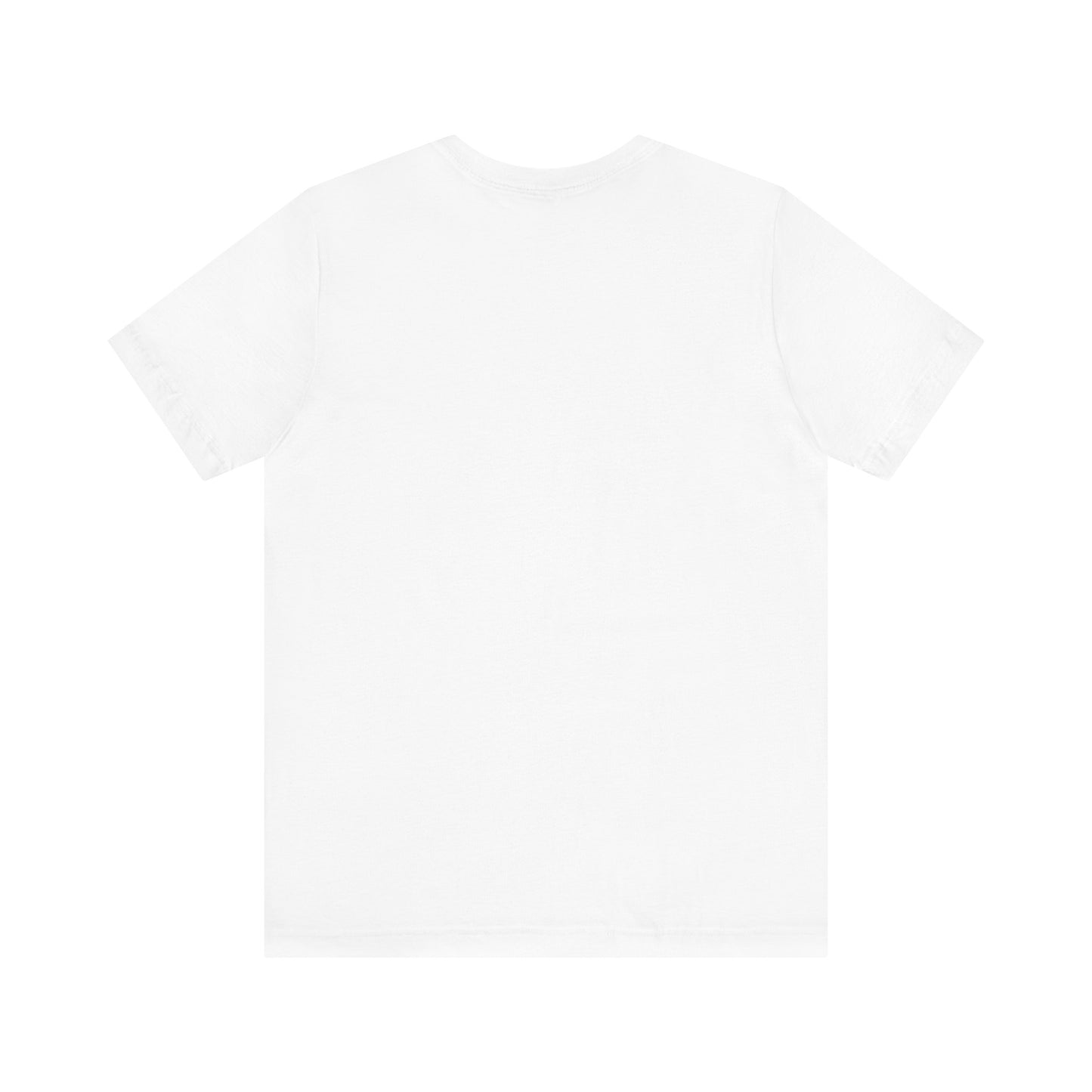Mornings Are Stupid Sassy Jersey Short Sleeve Tee