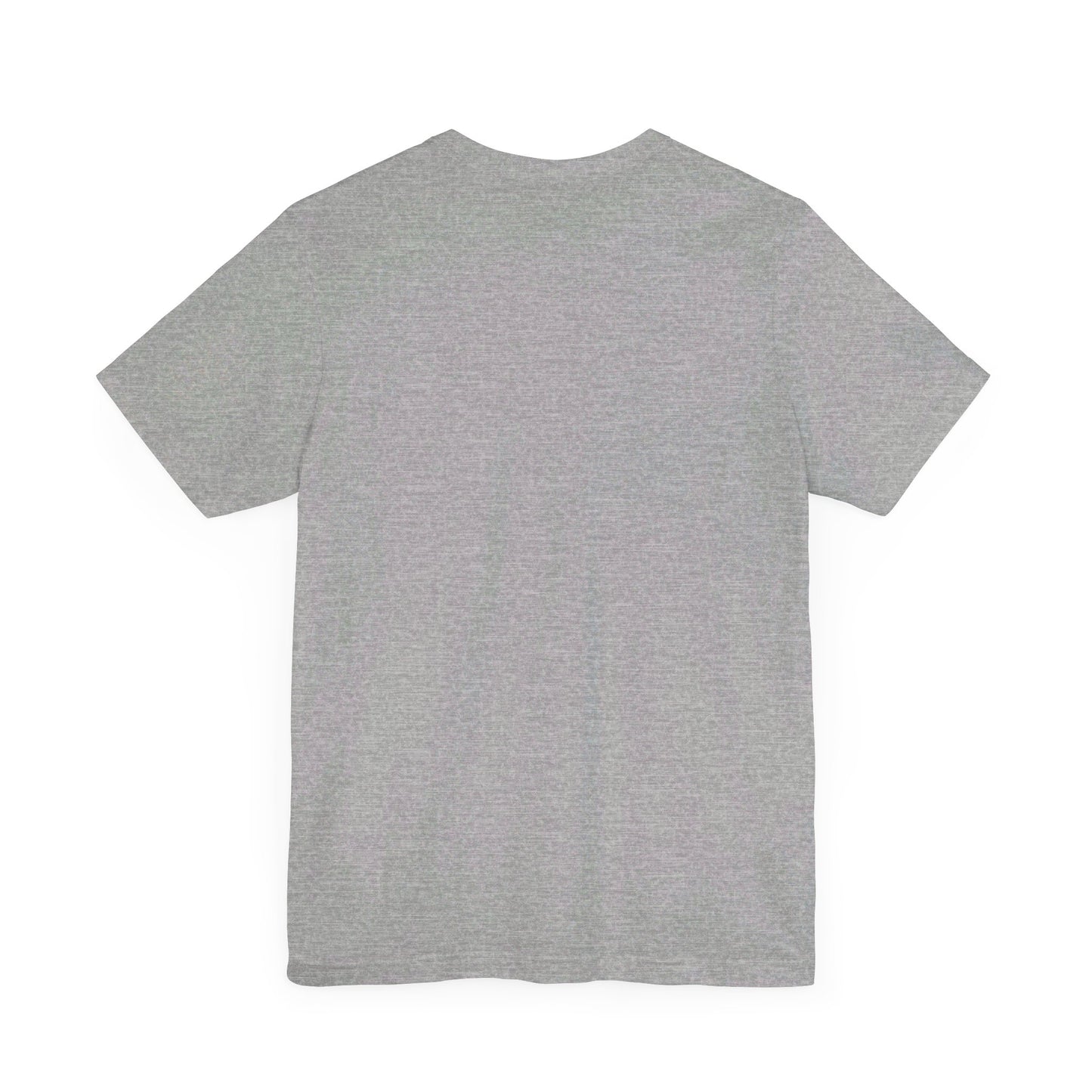 All Guns Matter 2A Unisex Jersey Short Sleeve Tee