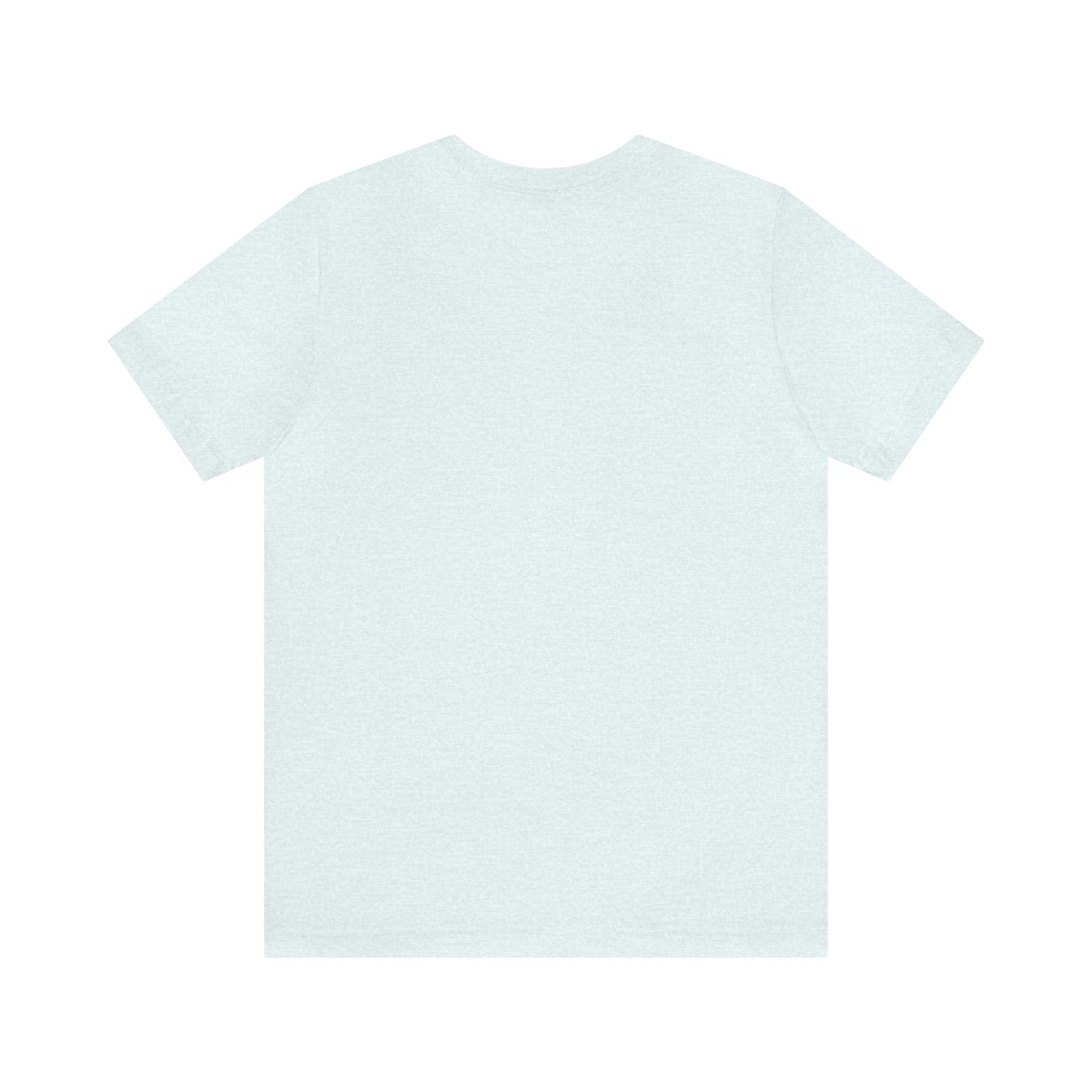 Keep the Peace Pro Second Amendment Jersey Short Sleeve Tee