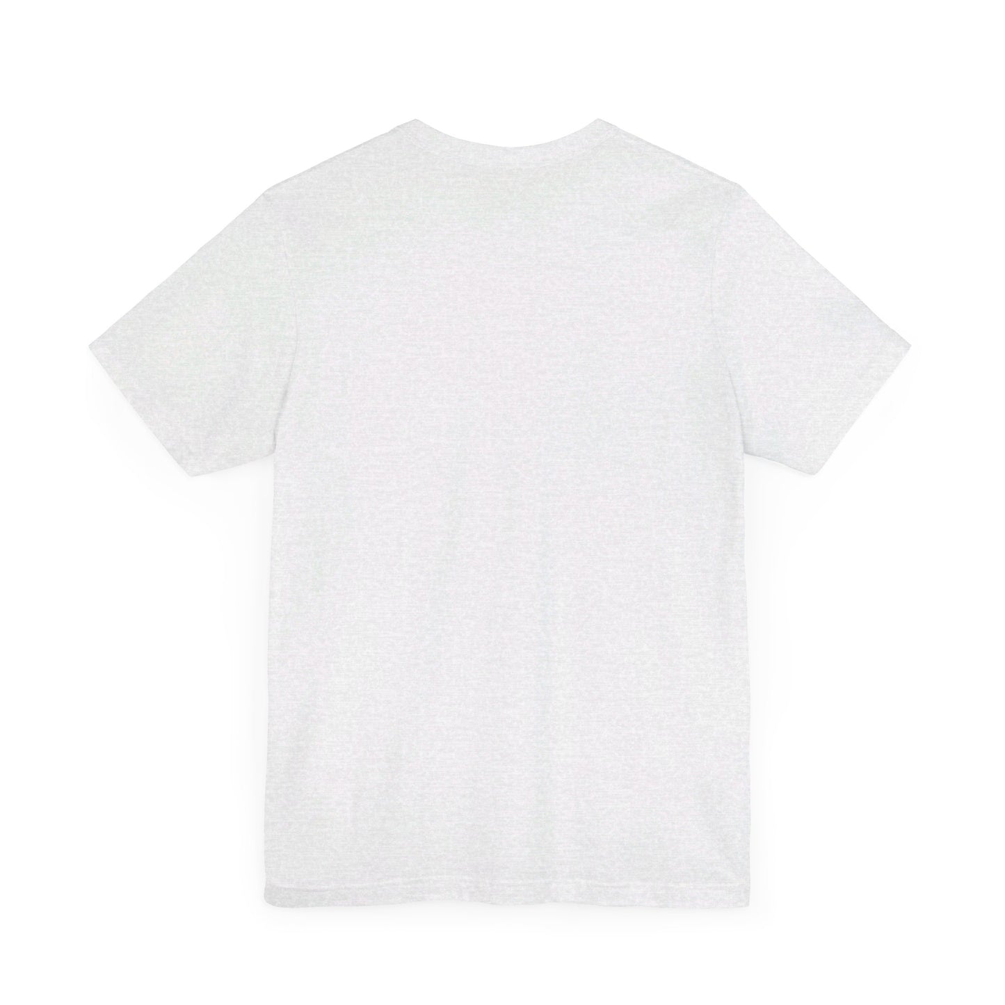 Mornings Are Stupid Sassy Jersey Short Sleeve Tee