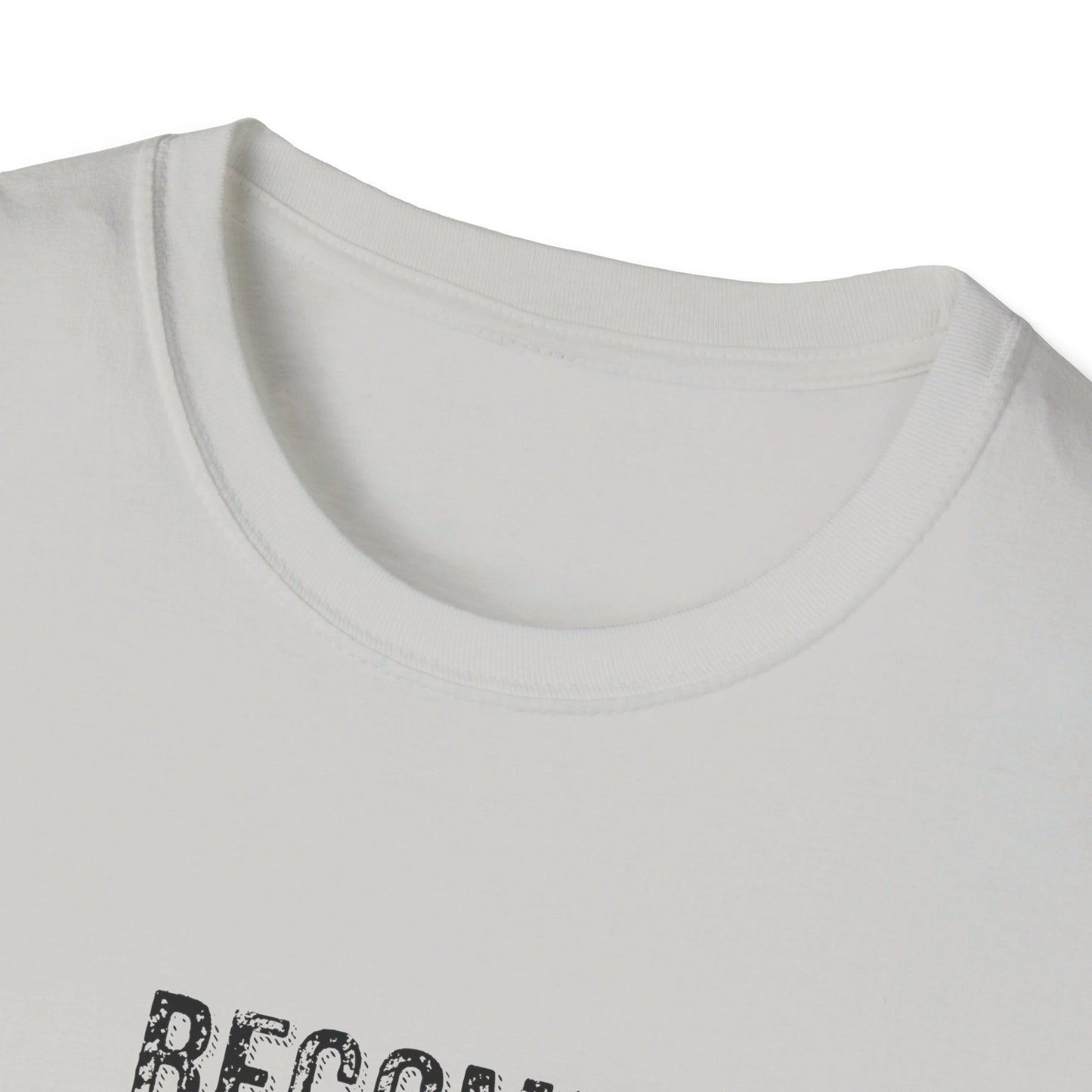 Become Ungovernable Washington Seal with Pepe Softstyle T-Shirt