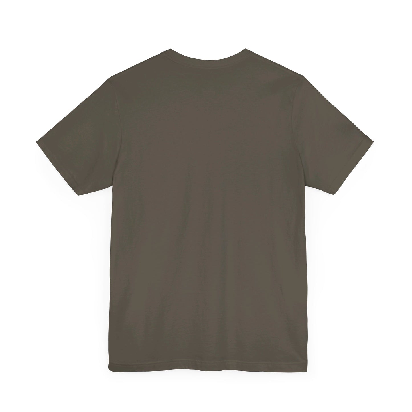 All Guns Matter 2A Unisex Jersey Short Sleeve Tee