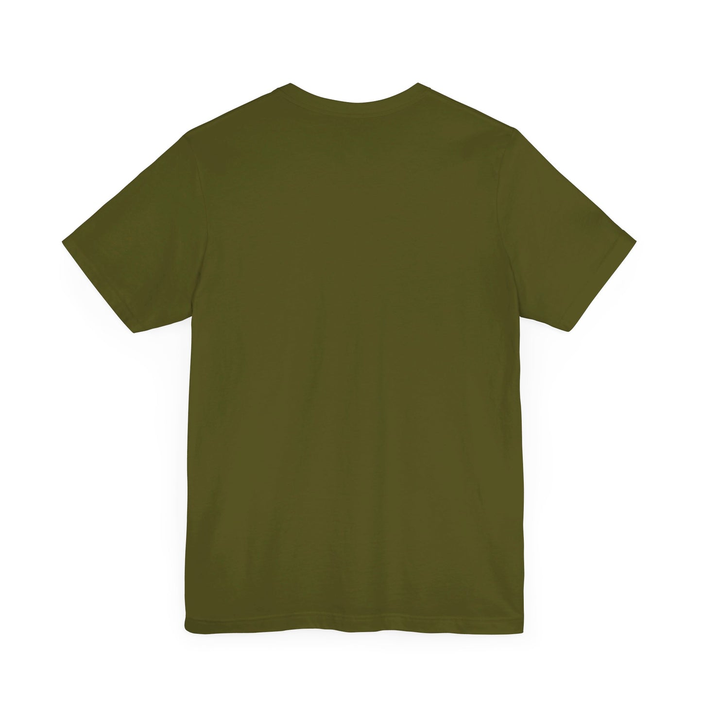 All Guns Matter 2A Unisex Jersey Short Sleeve Tee