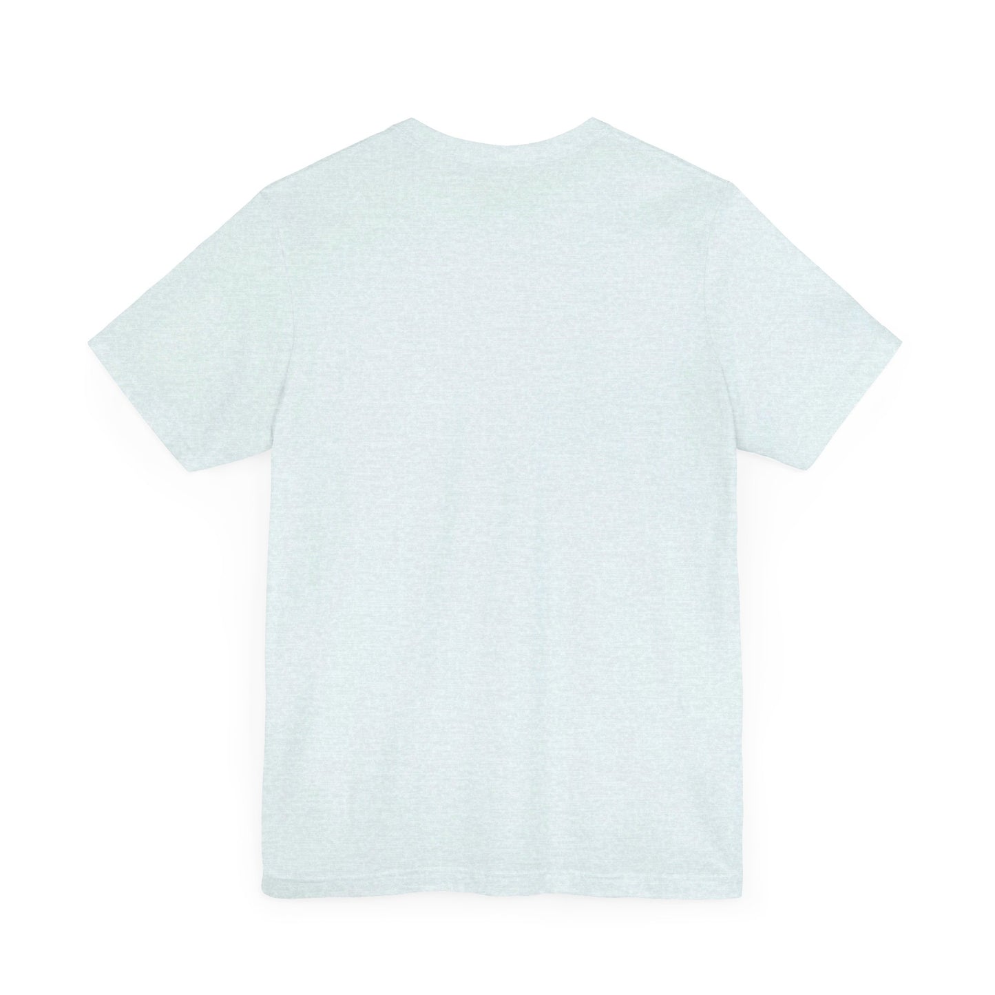 Mornings Are Stupid Sassy Jersey Short Sleeve Tee