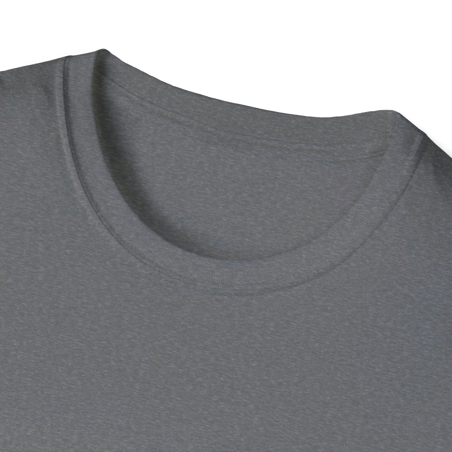 Become UN Governable Softstyle T-Shirt