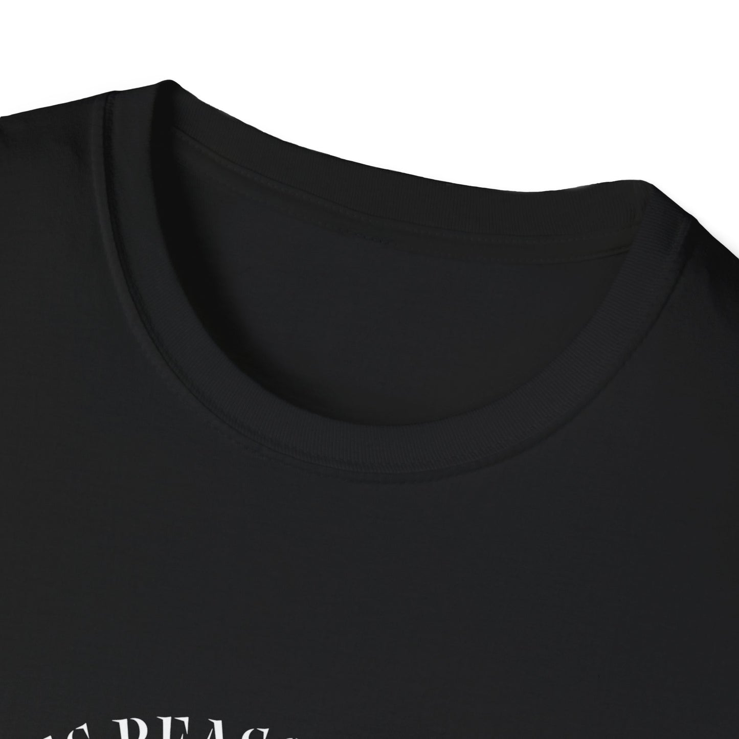 Tread on Them Bulldozer Tee  Softstyle T-Shirt
