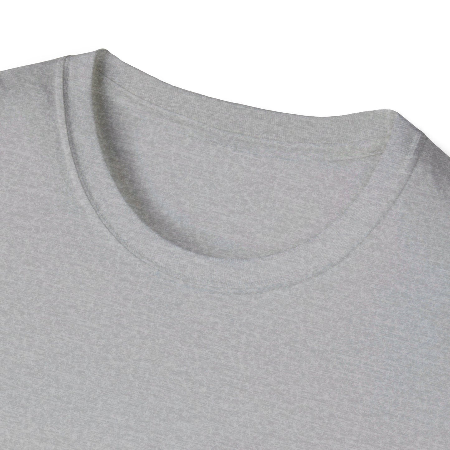 Become UN Governable Softstyle T-Shirt