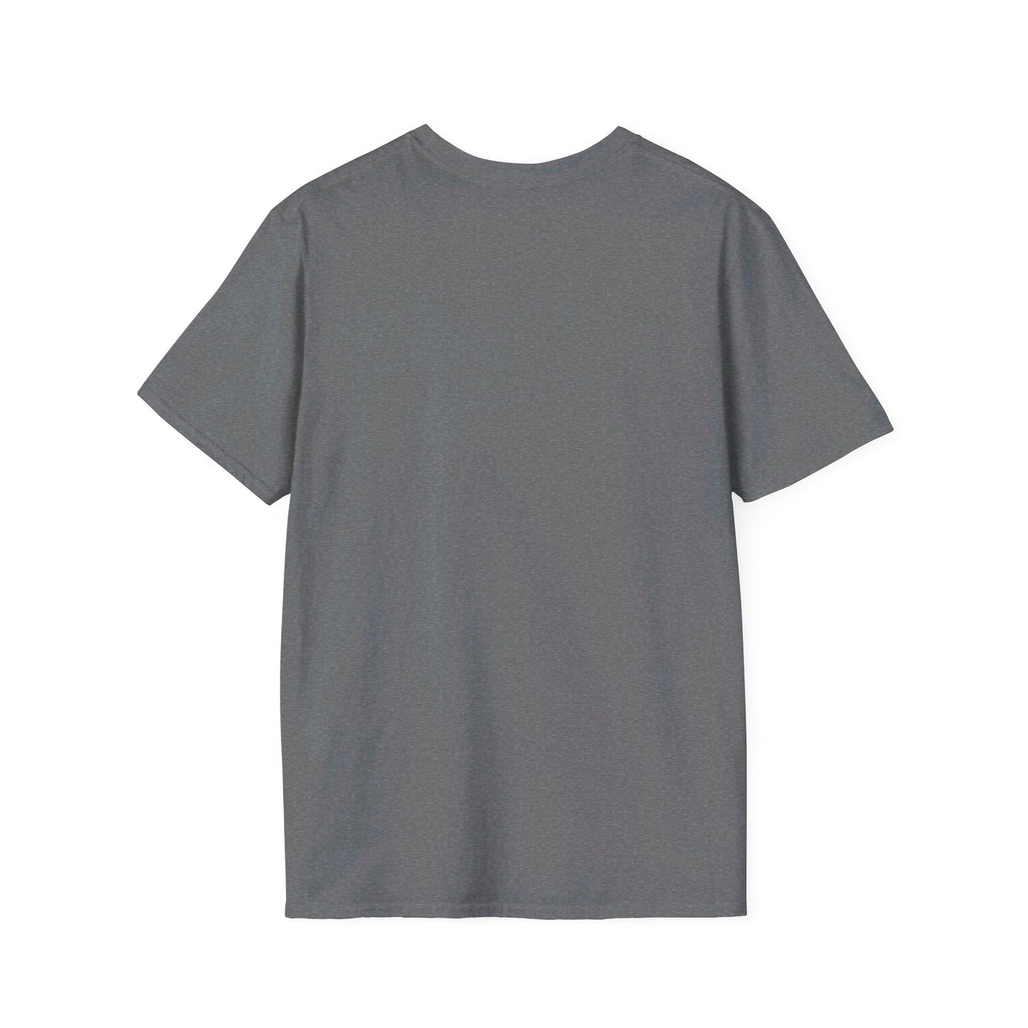 Become UN Governable Softstyle T-Shirt