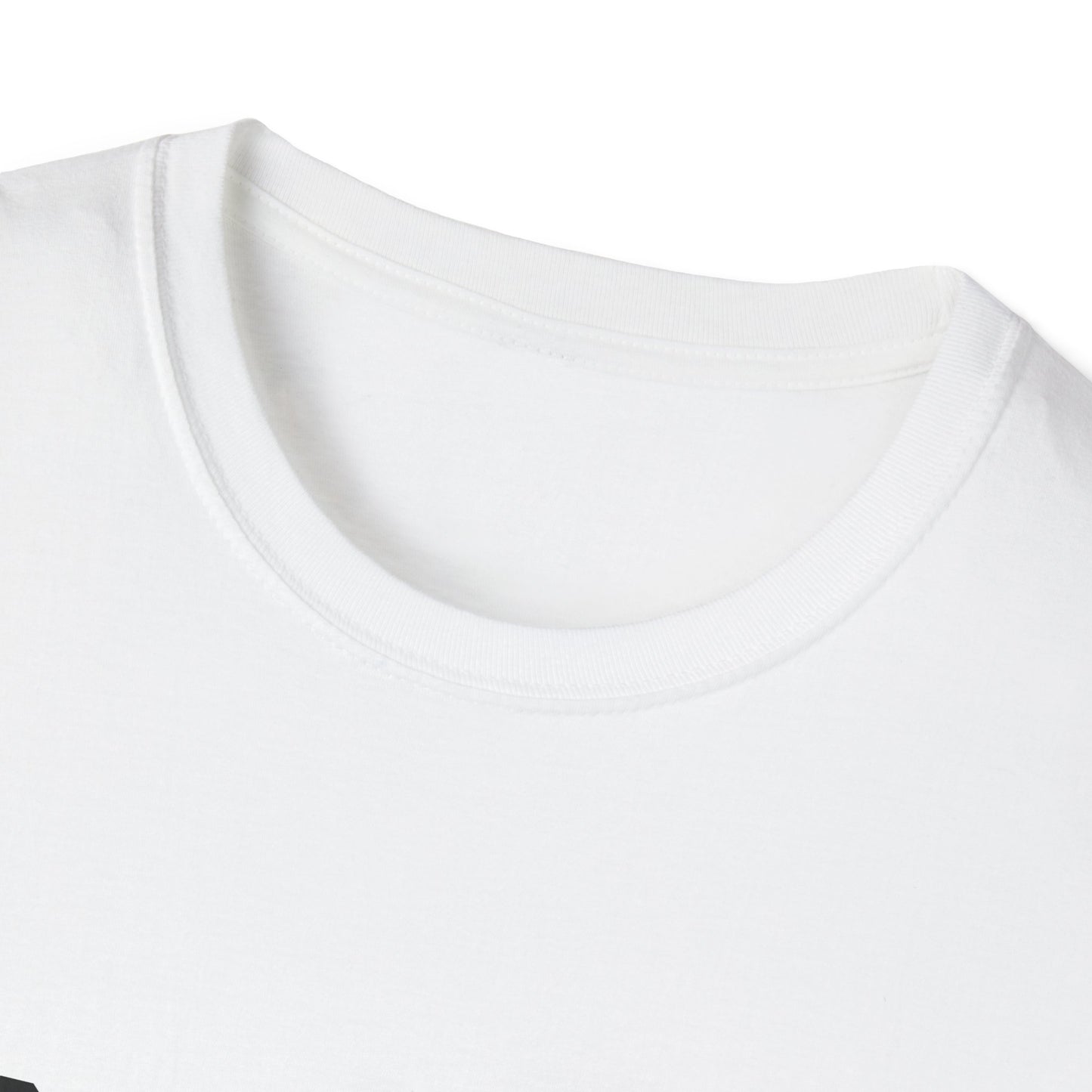 Don't Be a Richard Unisex Softstyle T-Shirt